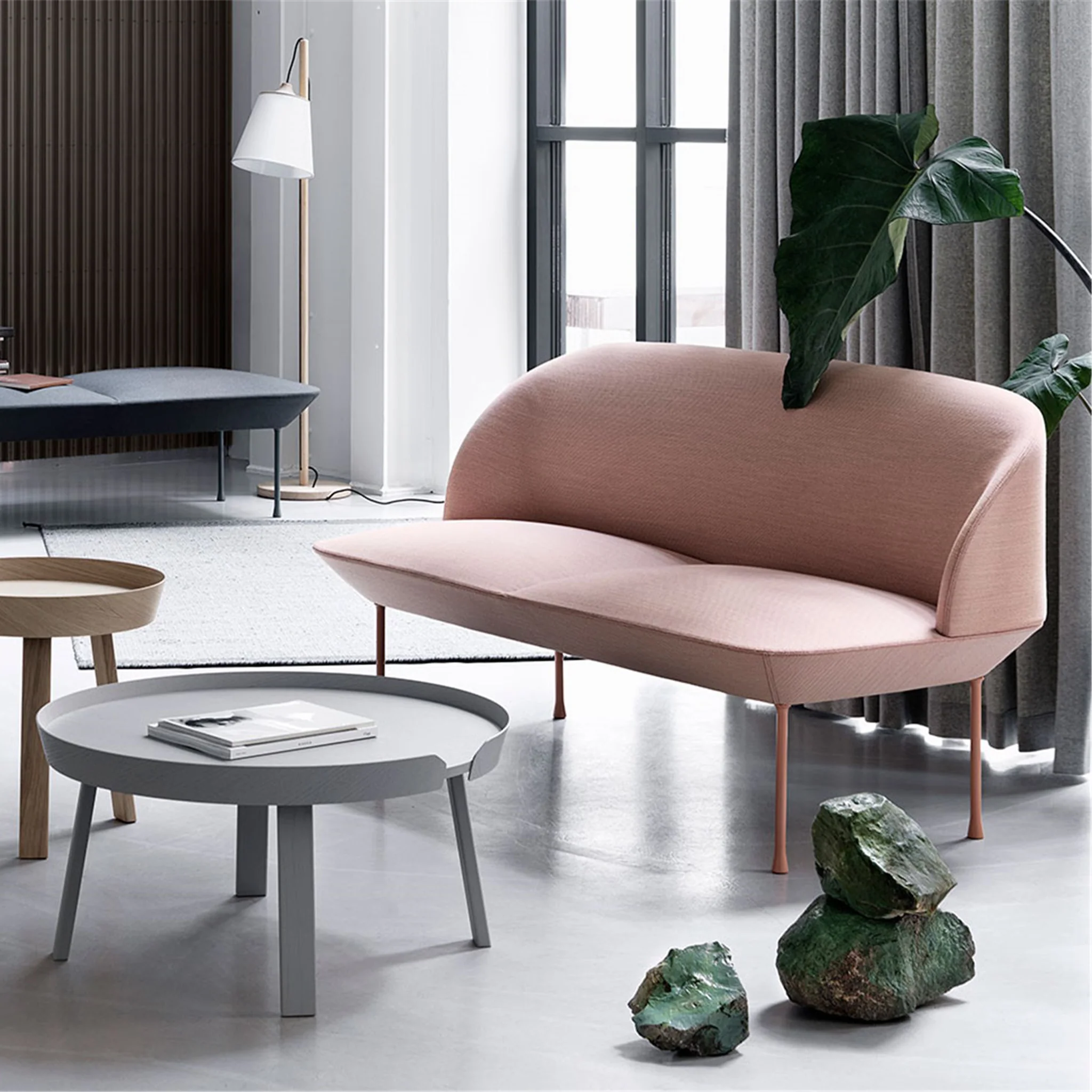 Oslo Sofa by Muuto - Image 5