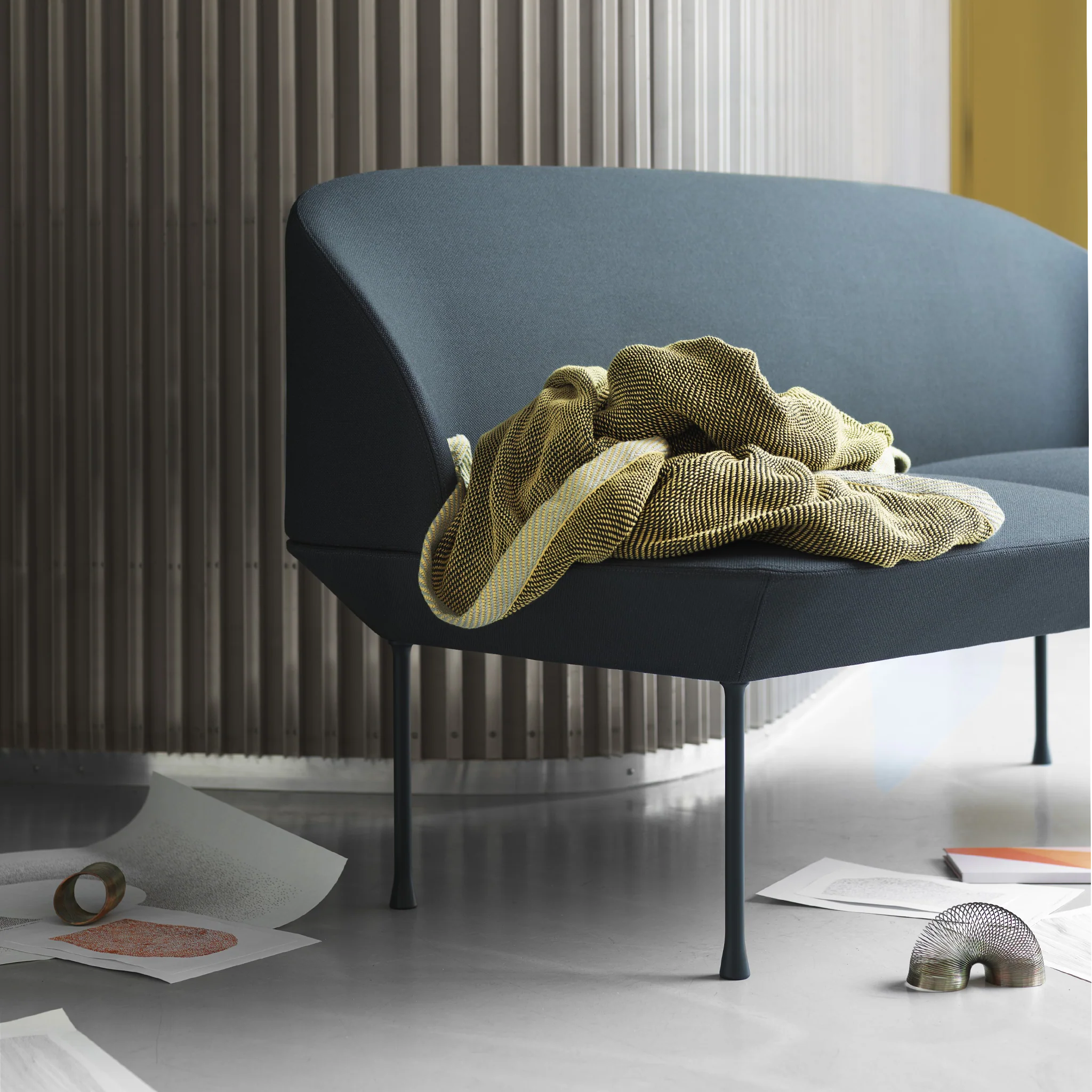 Oslo Sofa by Muuto - Image 7