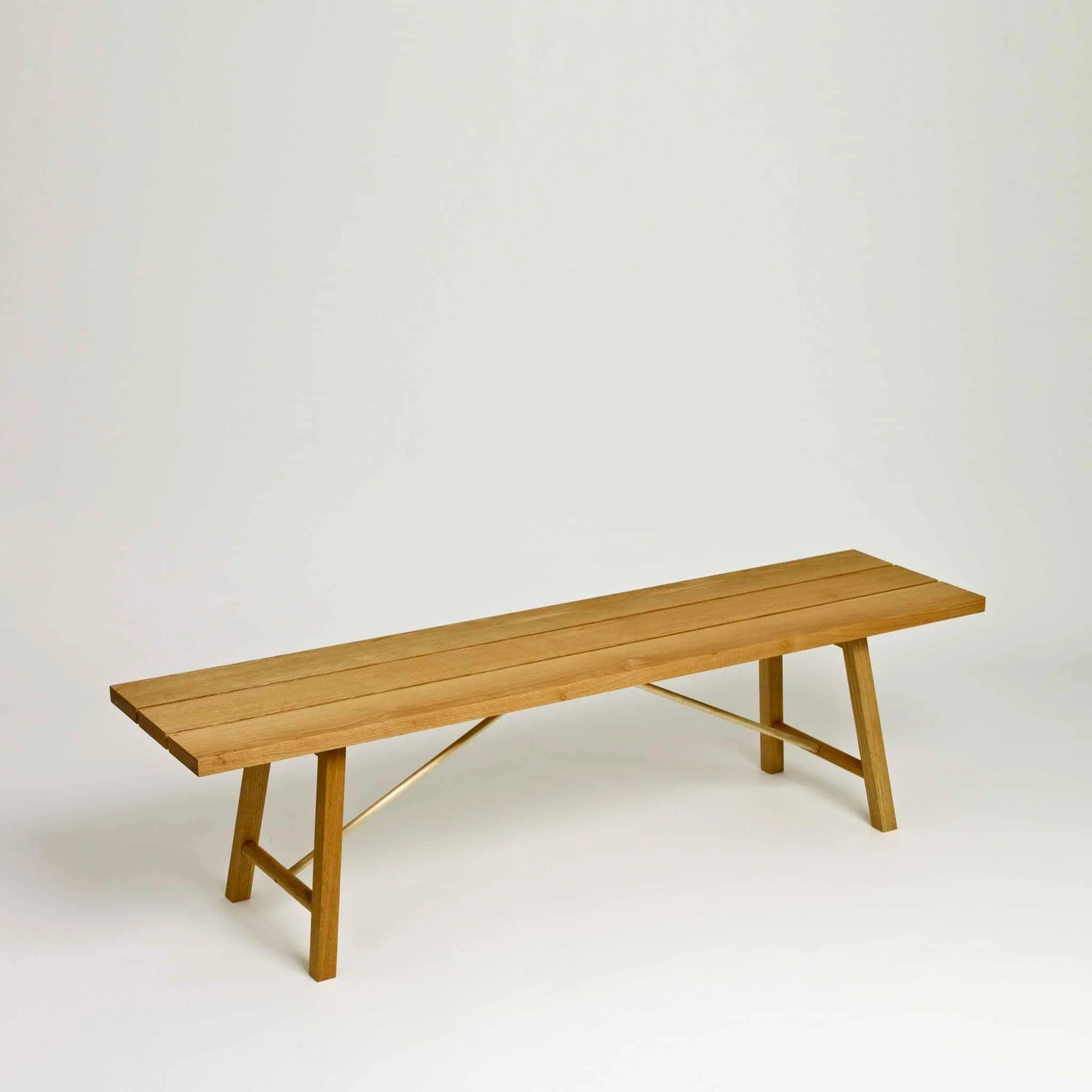 Outdoor Bench Two - Image 2