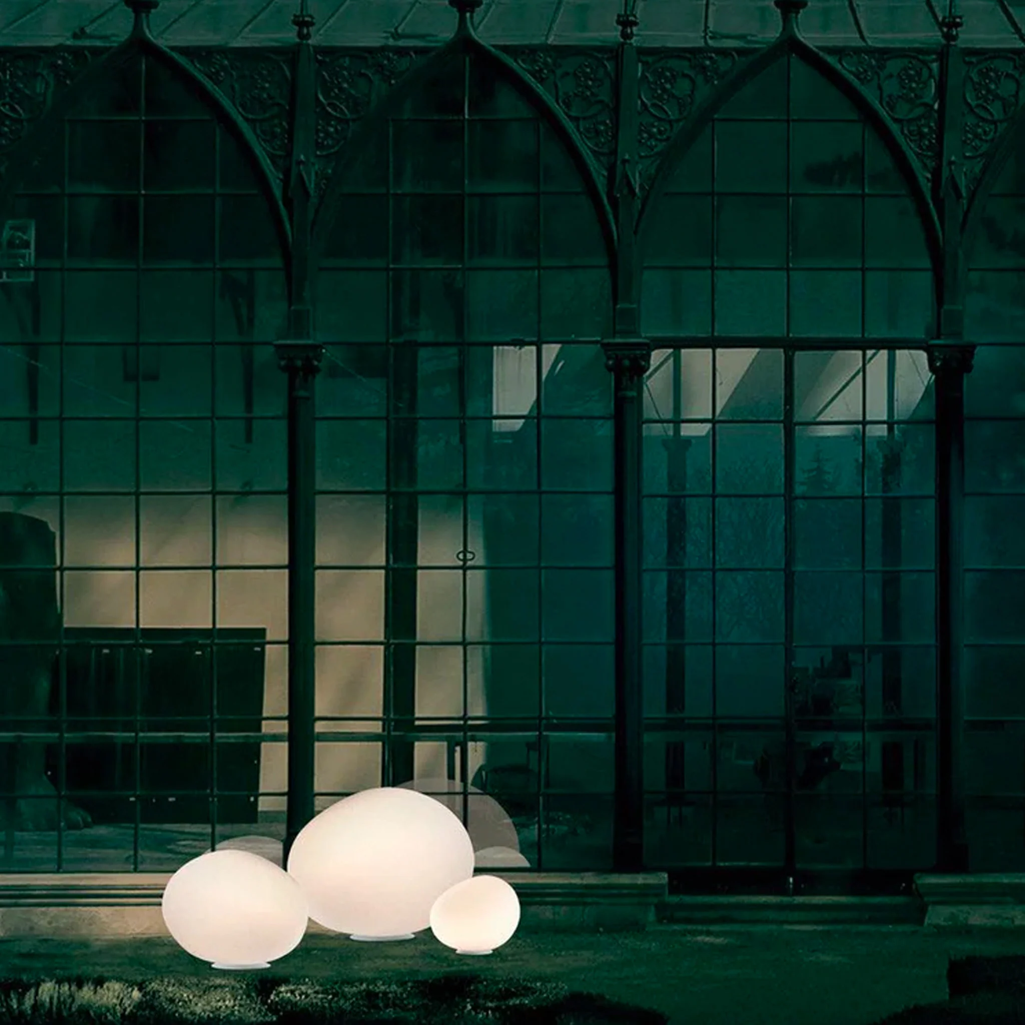 Gregg Outdoor Terra Light by Foscarini - Image 4