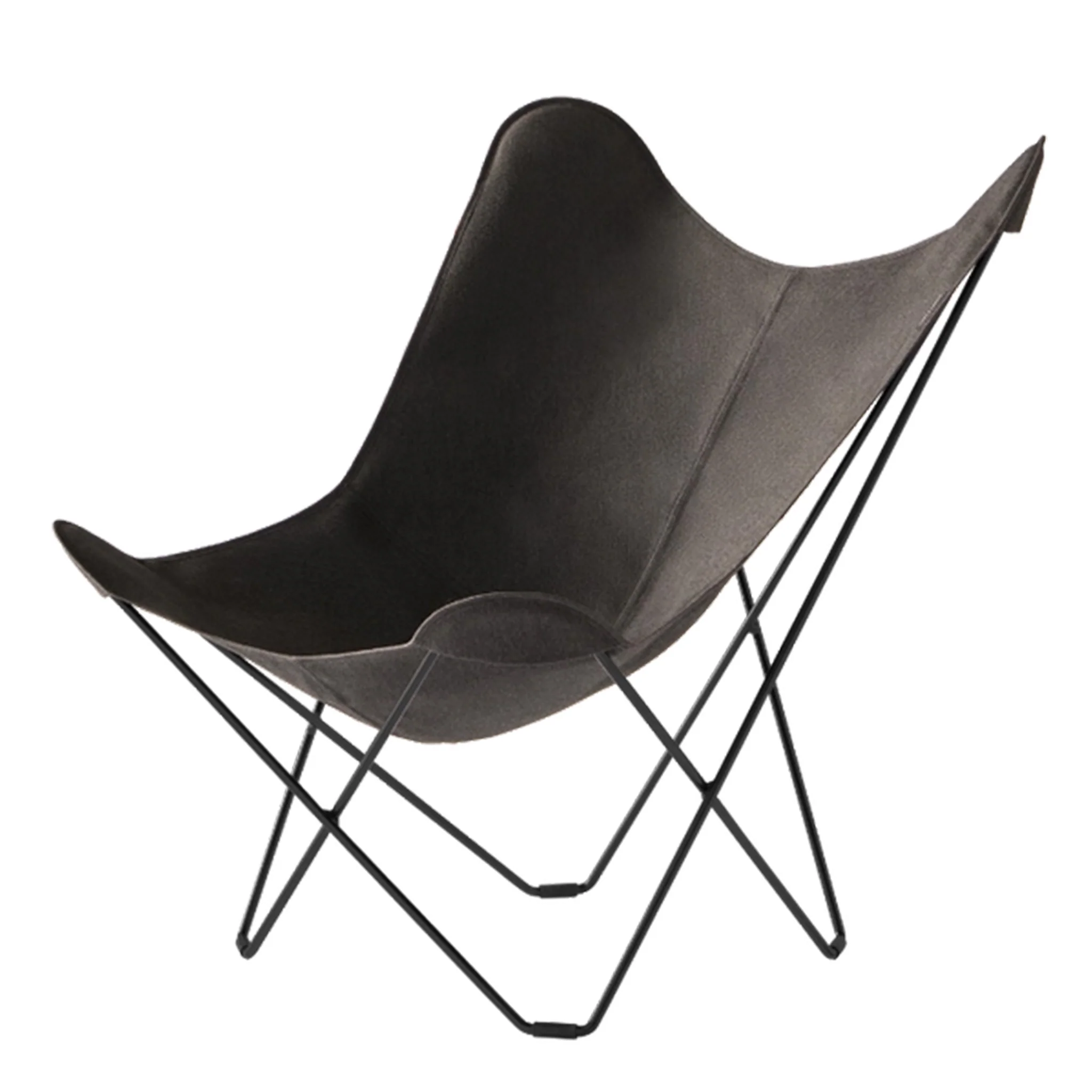 Outdoor Sunbrella Mariposa Chair by Cuero - Image 12
