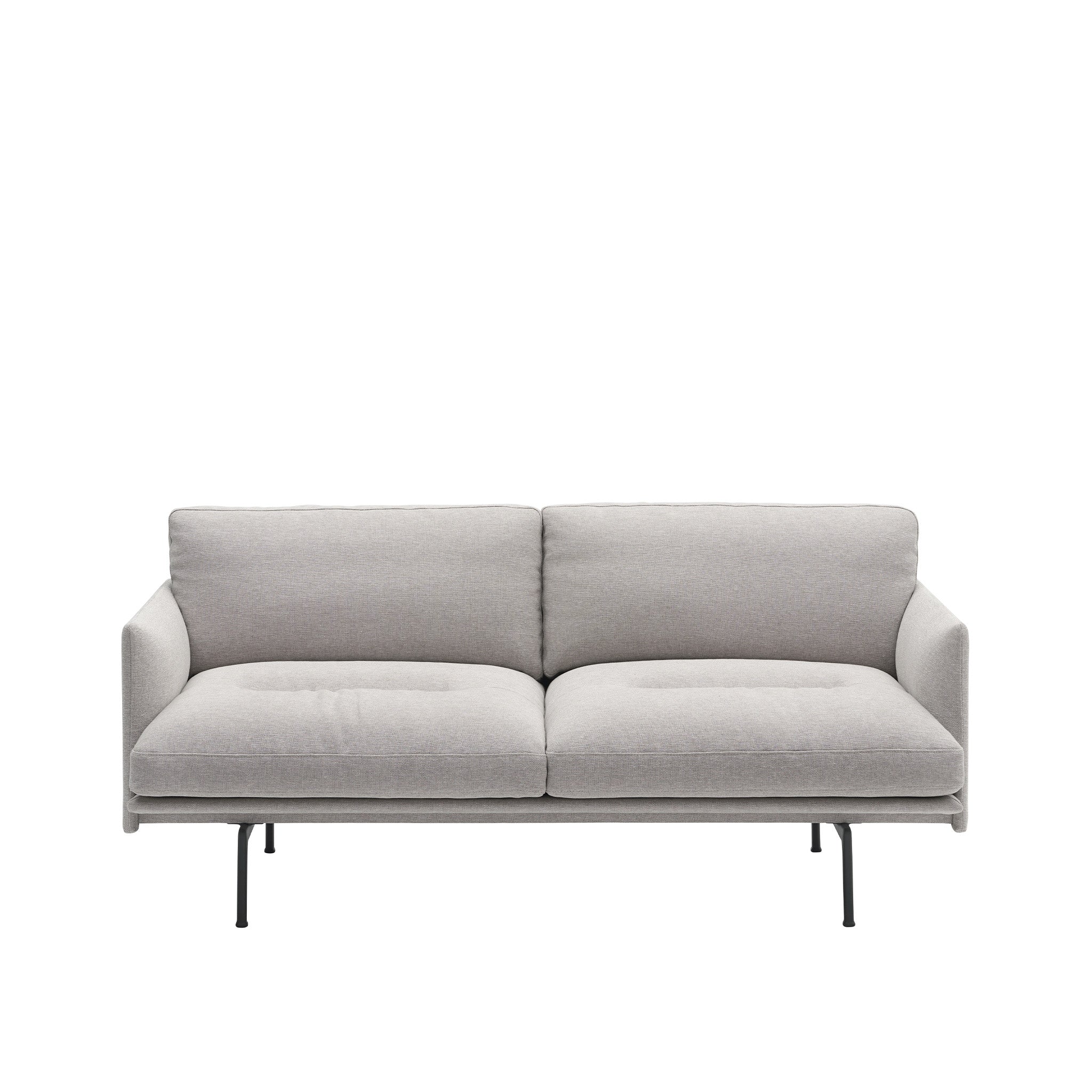 Outline Soft Sofa by Muuto - Image 7