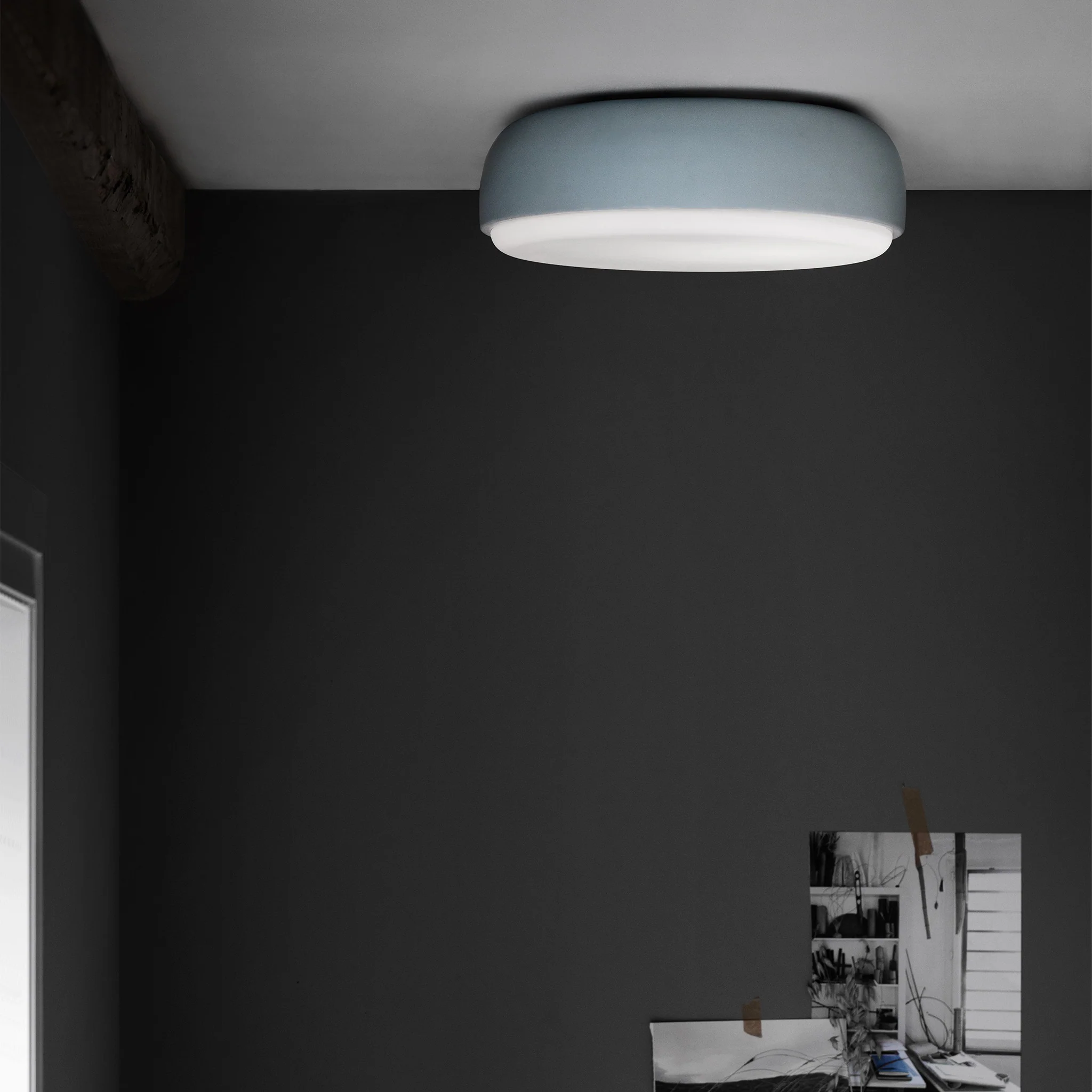 Over Me Ceiling / Wall Lamp By Morten & Jonas - Image 17