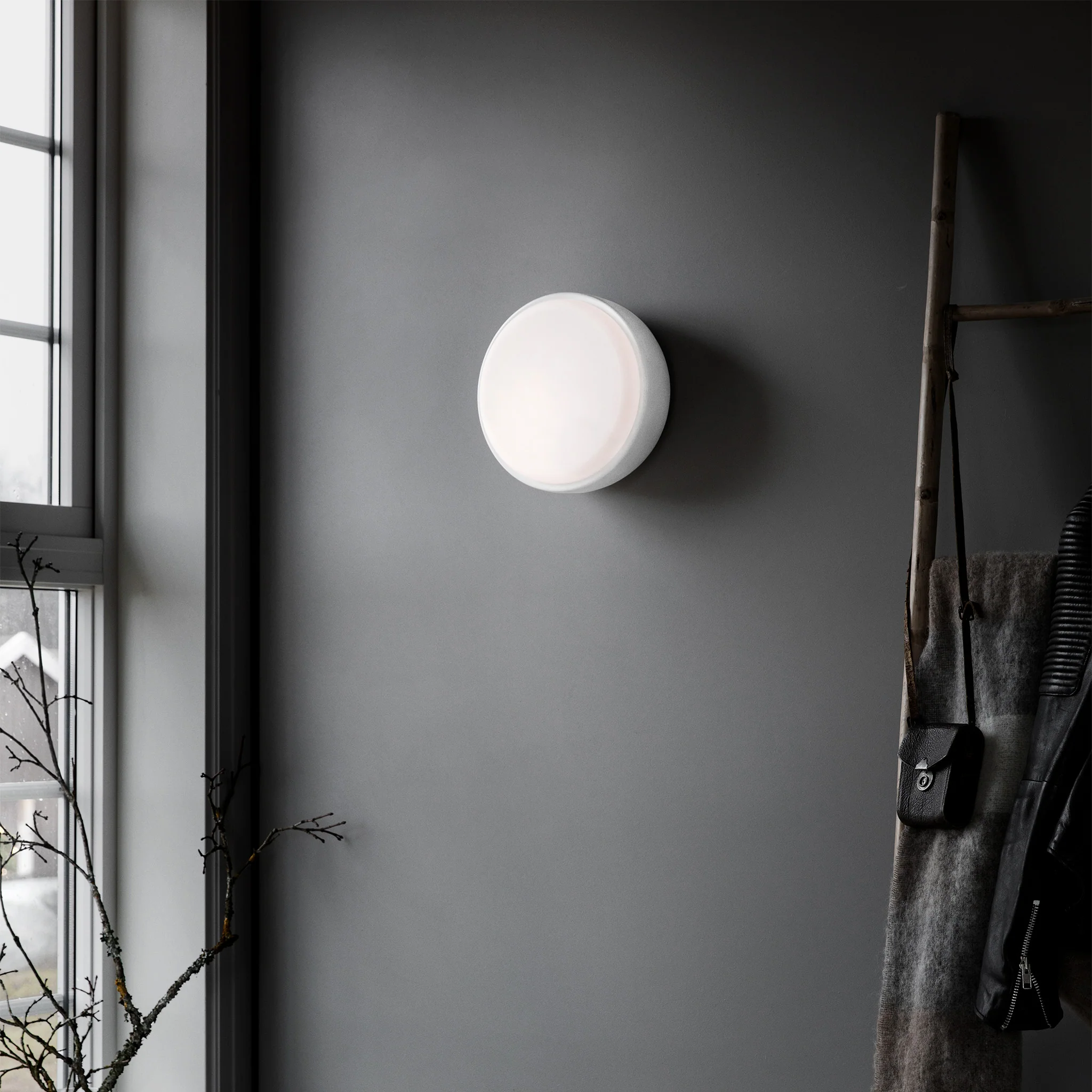 Over Me Ceiling / Wall Lamp By Morten & Jonas - Image 18