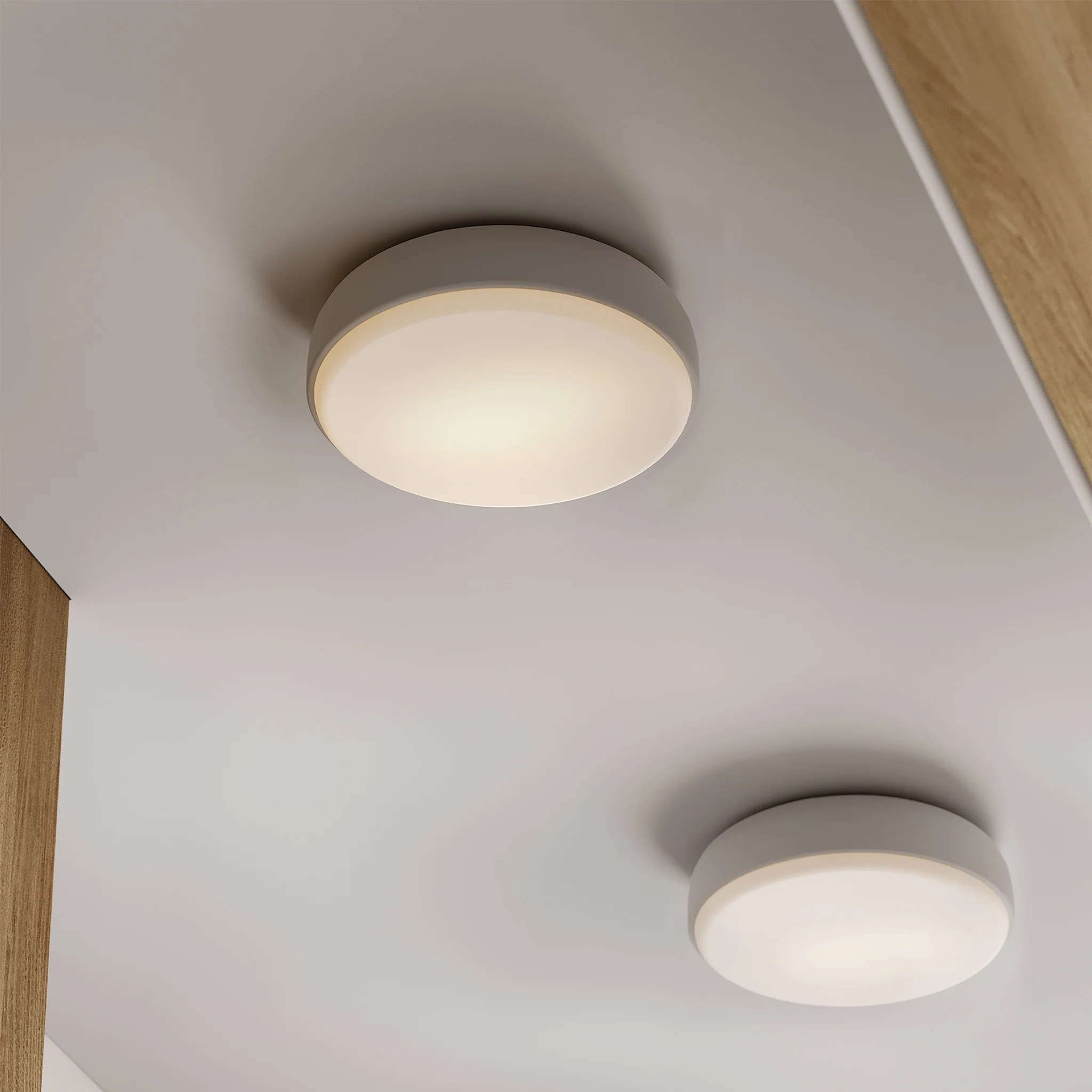 Over Me Ceiling / Wall Lamp By Morten & Jonas - Image 20
