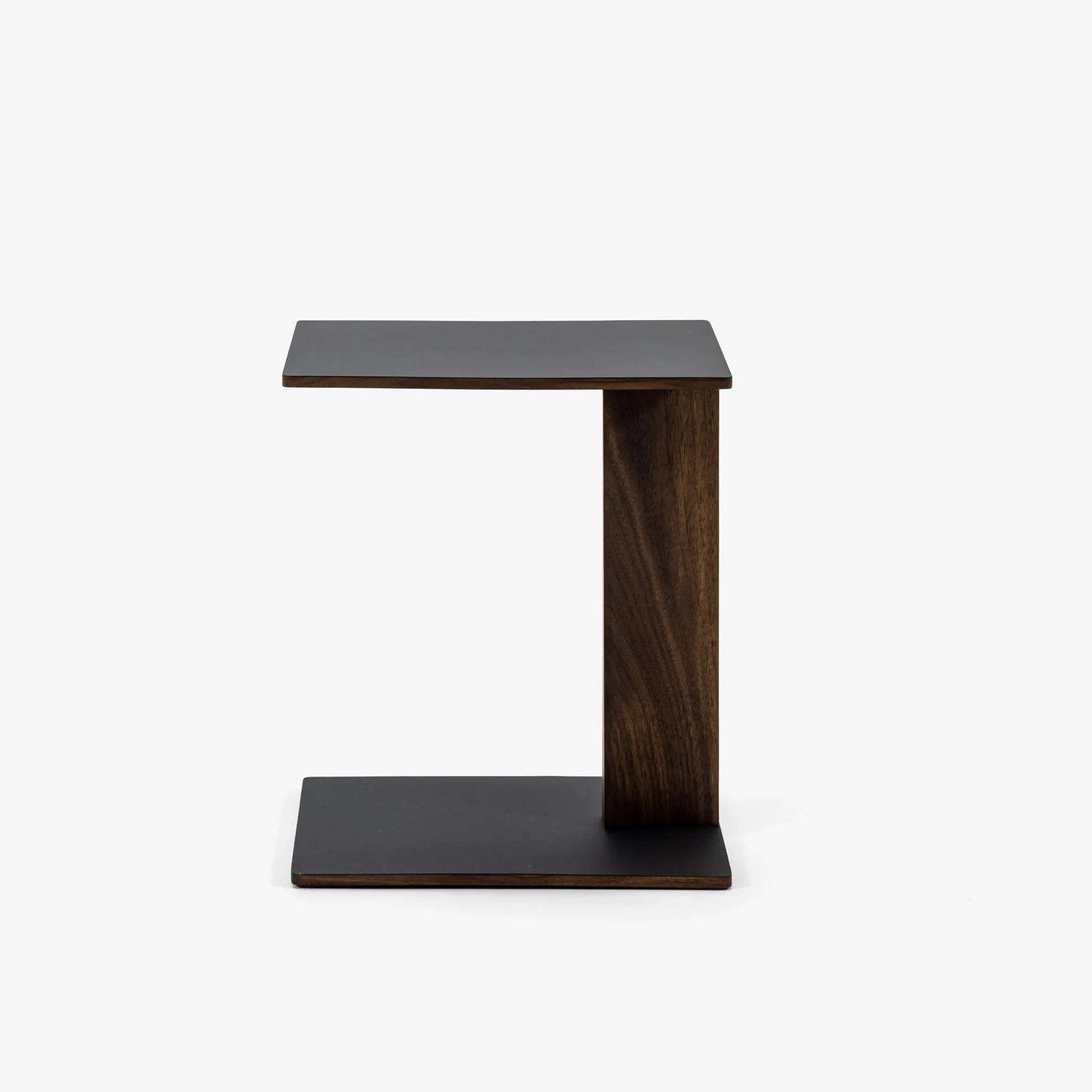Overhang Side Table by Terence Woodgate for Case - Image 2