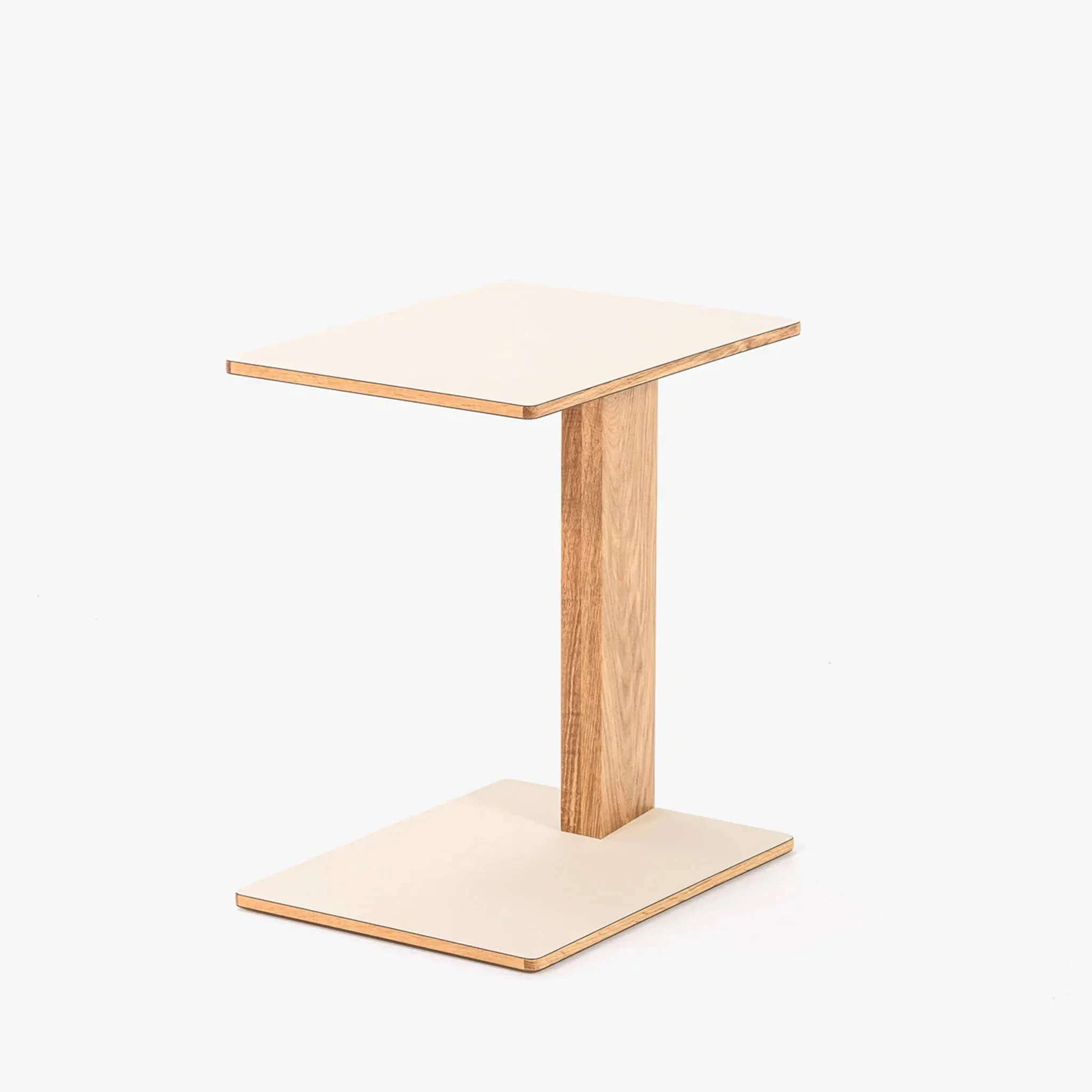 Overhang Side Table by Terence Woodgate for Case - Image 3