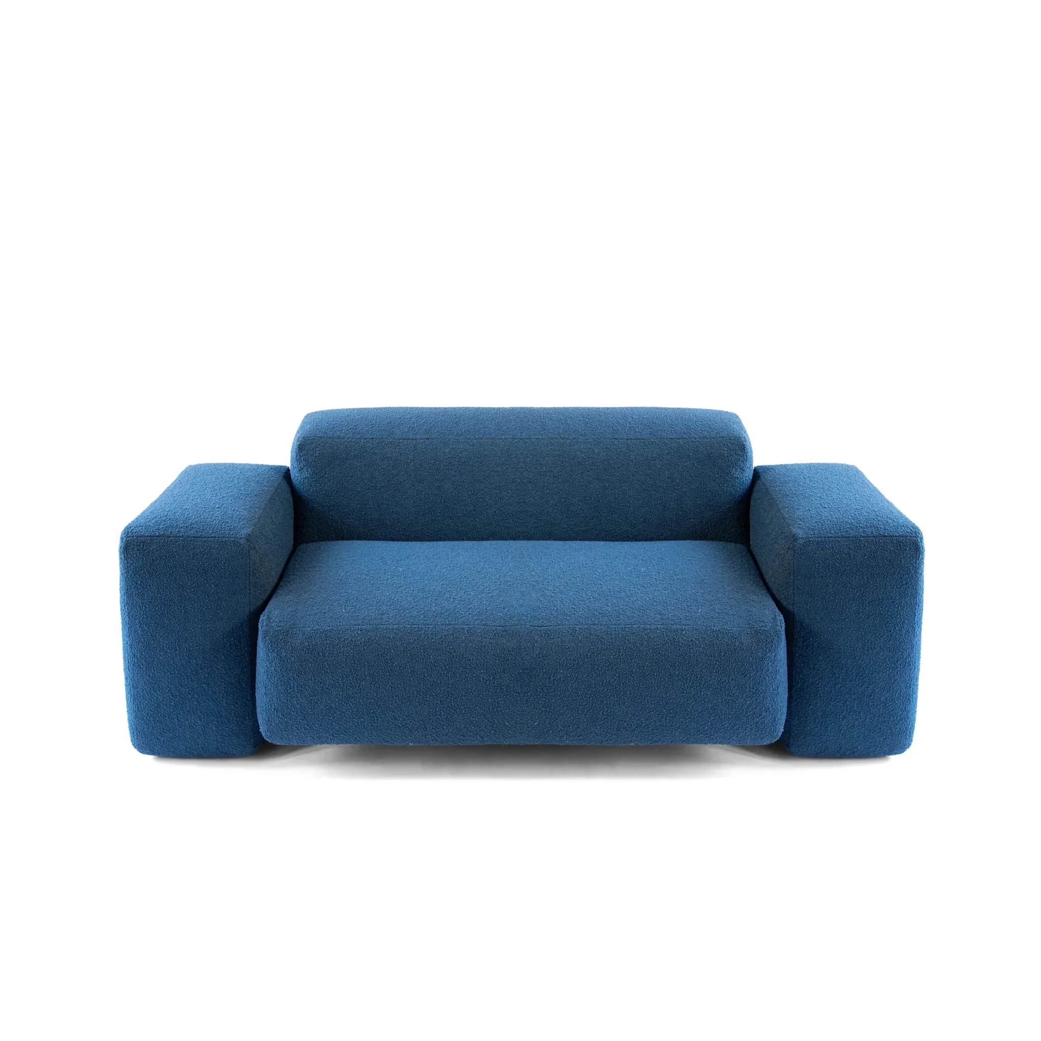 Overlap Sofa by Terence Woodgate for SCP - Image 2