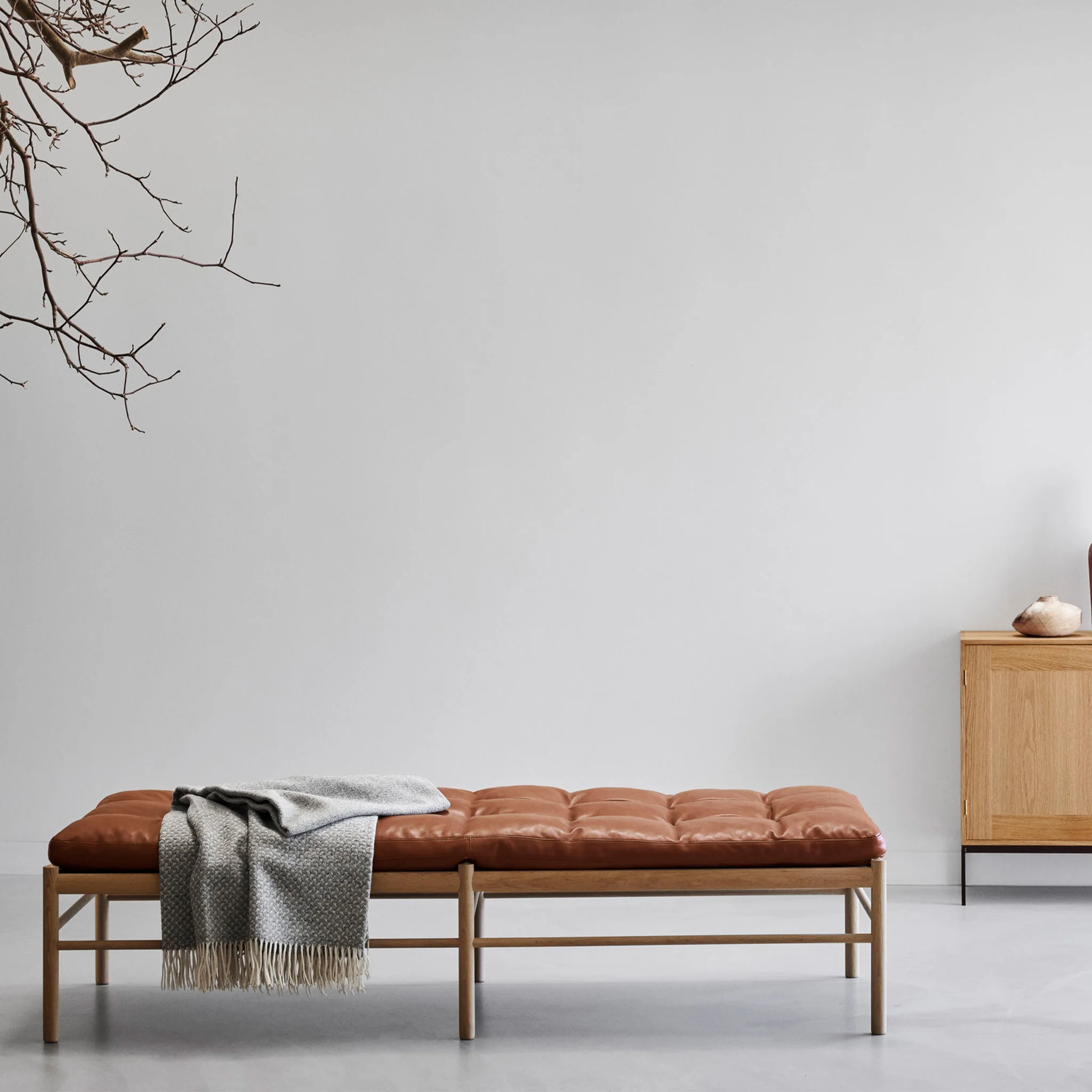 OW150 Daybed by Carl Hansen & Søn - Image 8