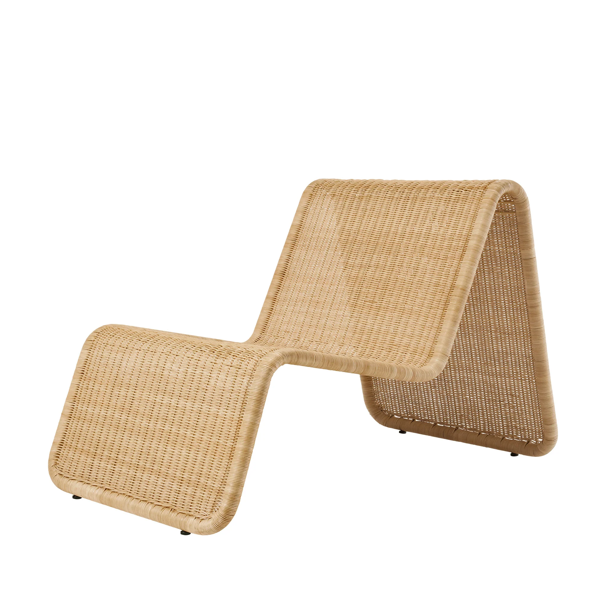 P3 Lounge Chair Indoor By Tito Agnoli