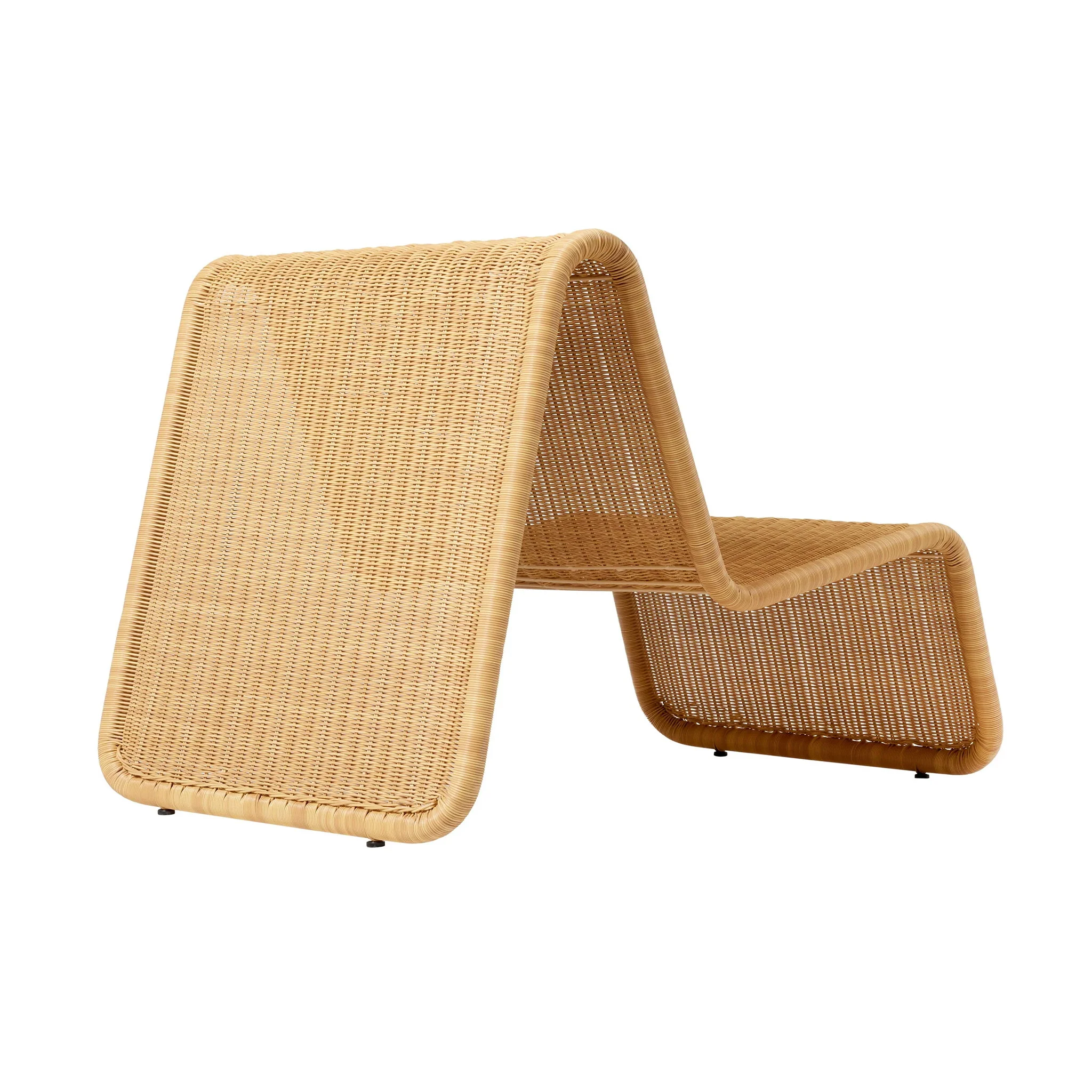 P3 Lounge Chair Indoor By Tito Agnoli - Image 2