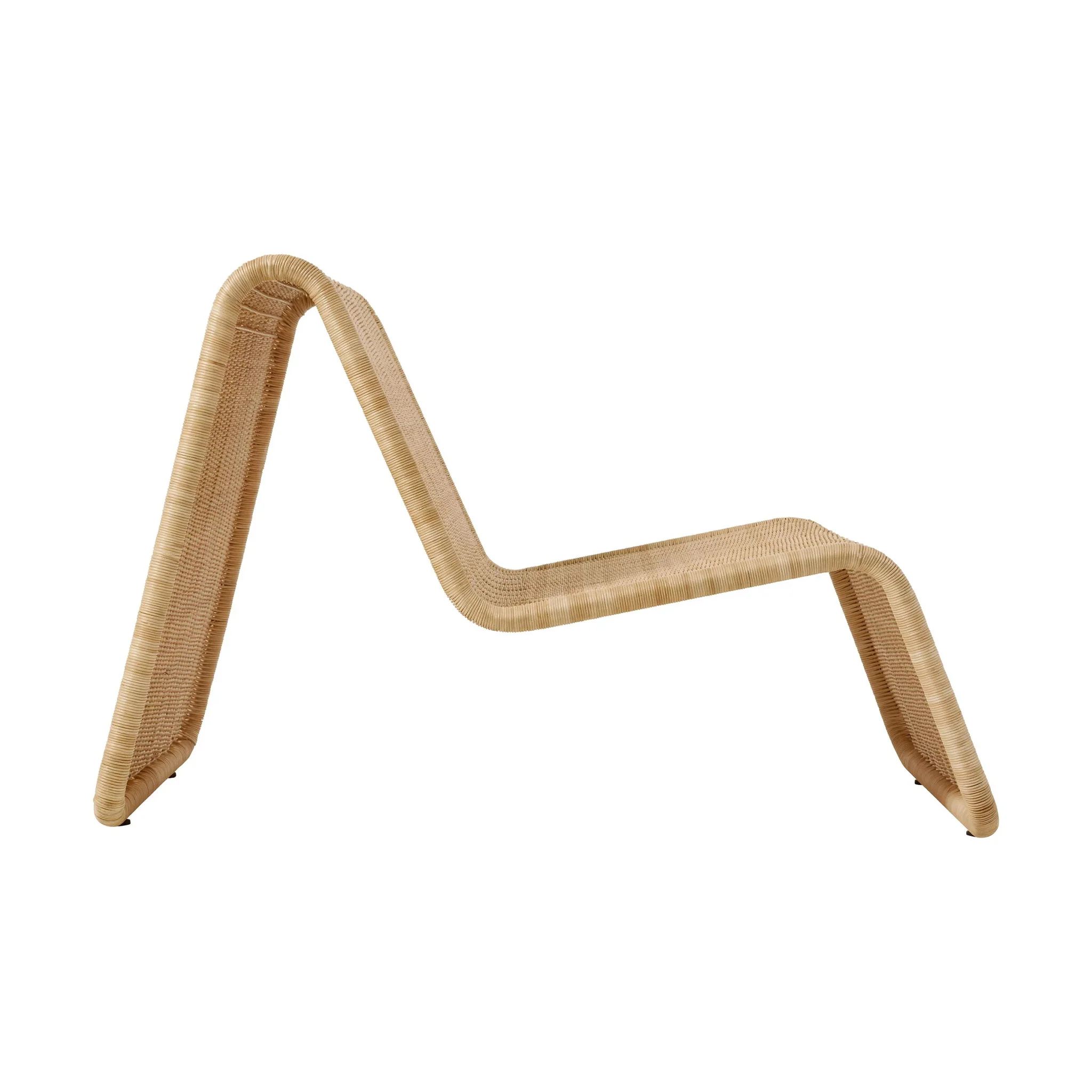 P3 Lounge Chair Indoor By Tito Agnoli - Image 5