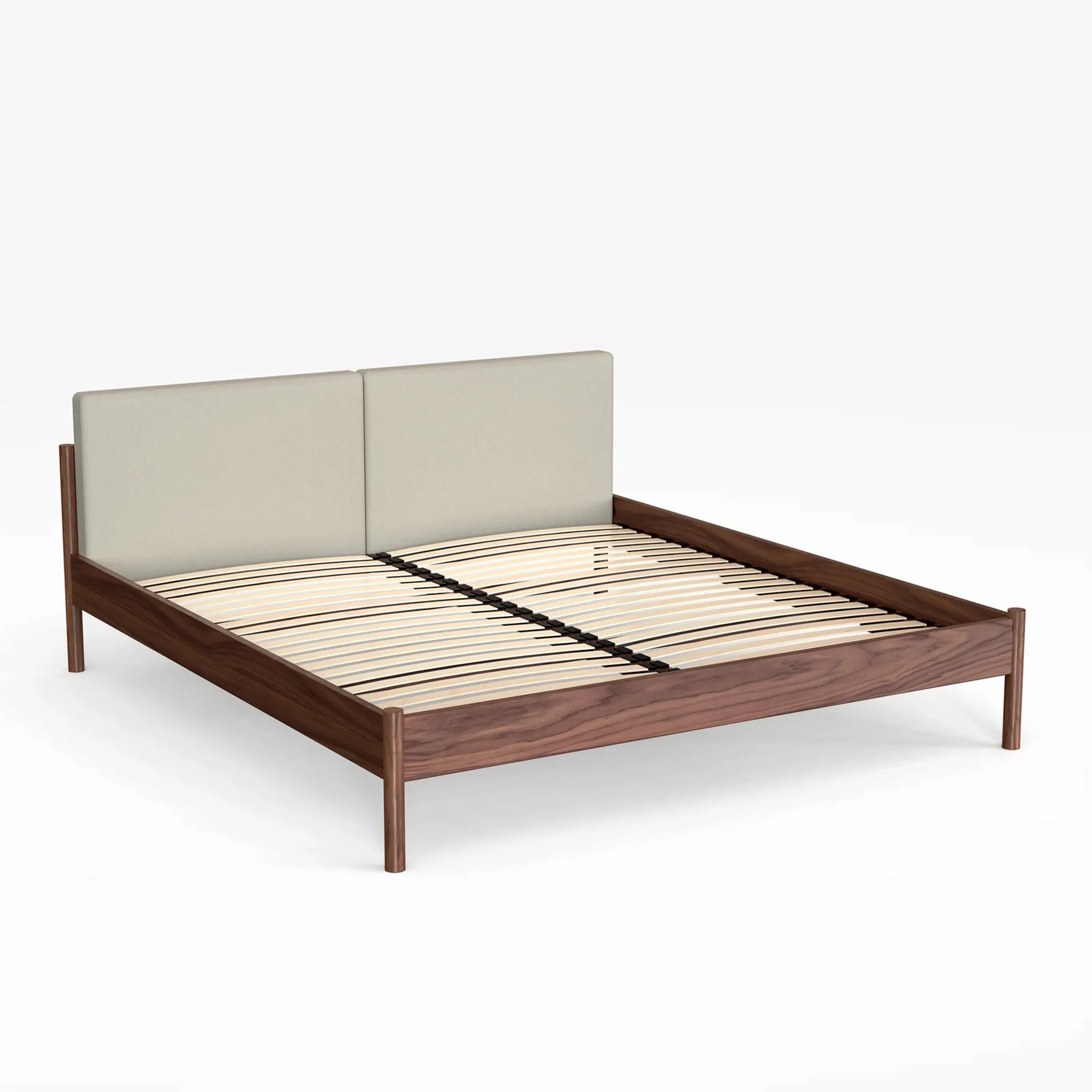 Pala Bed by Case - Image 2