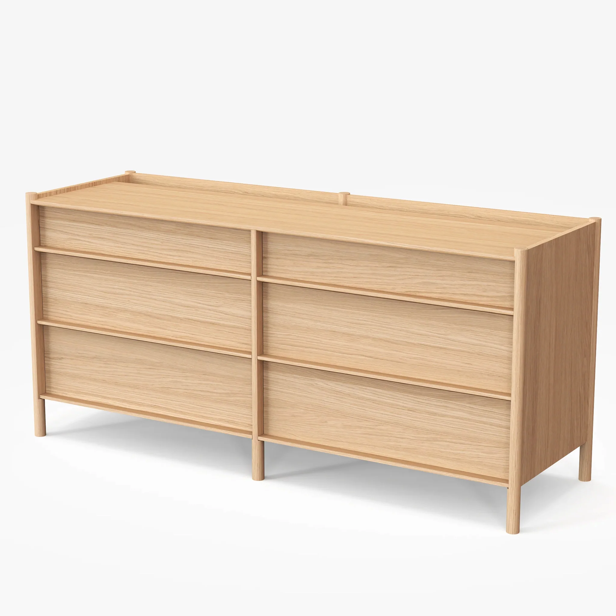 Pala Chest of Drawers by Case - Image 6