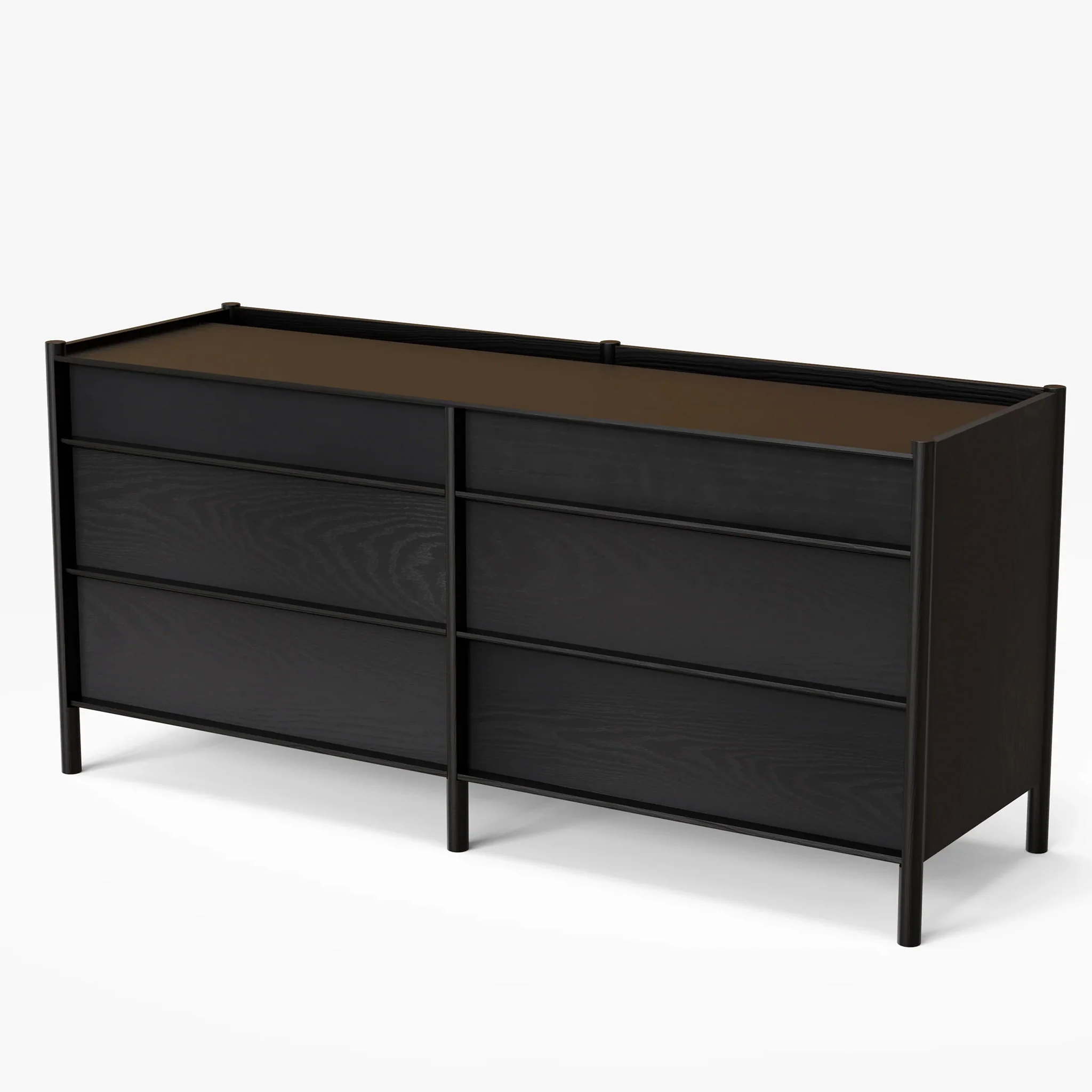 Pala Chest of Drawers by Case - Image 7