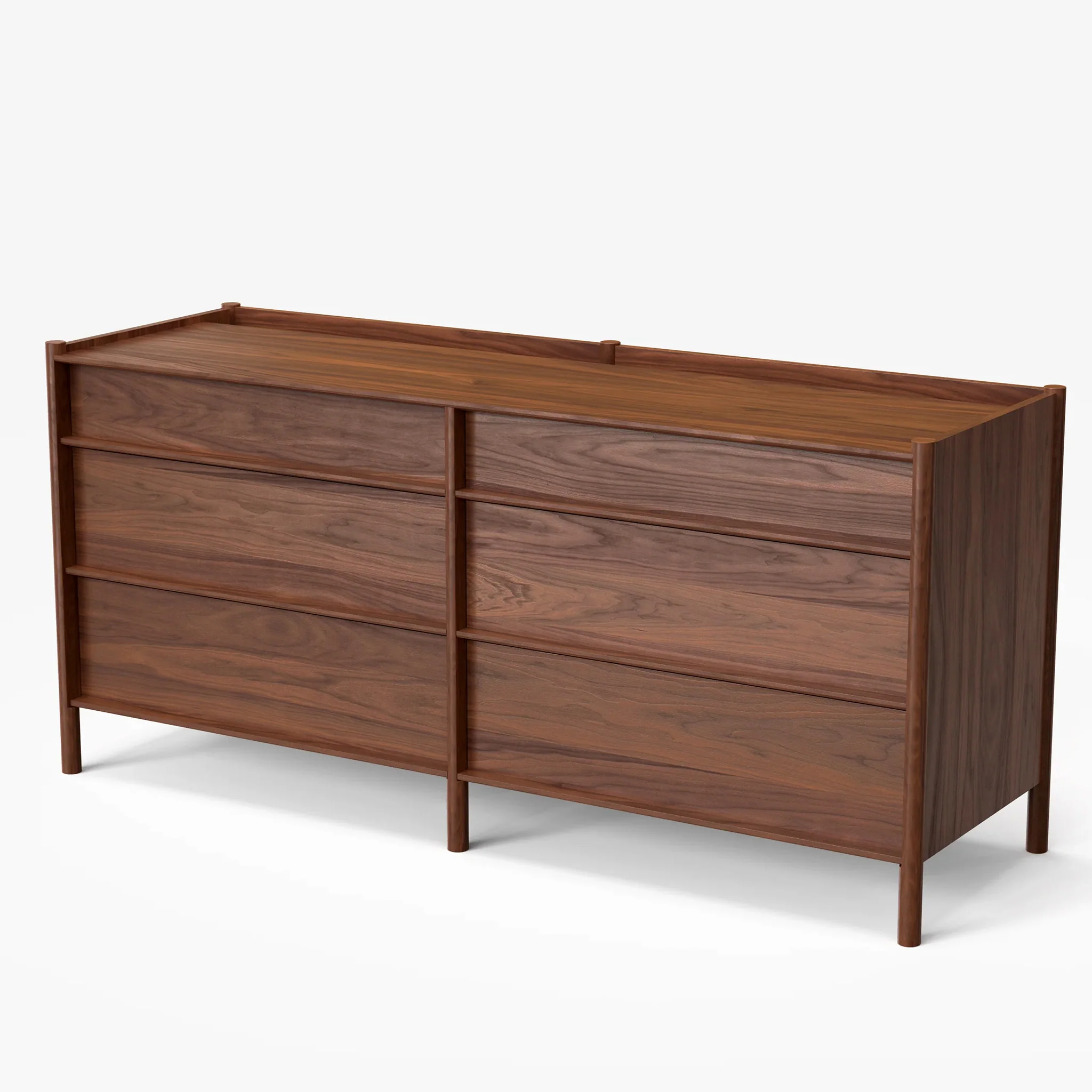 Pala Chest of Drawers by Case - Image 8