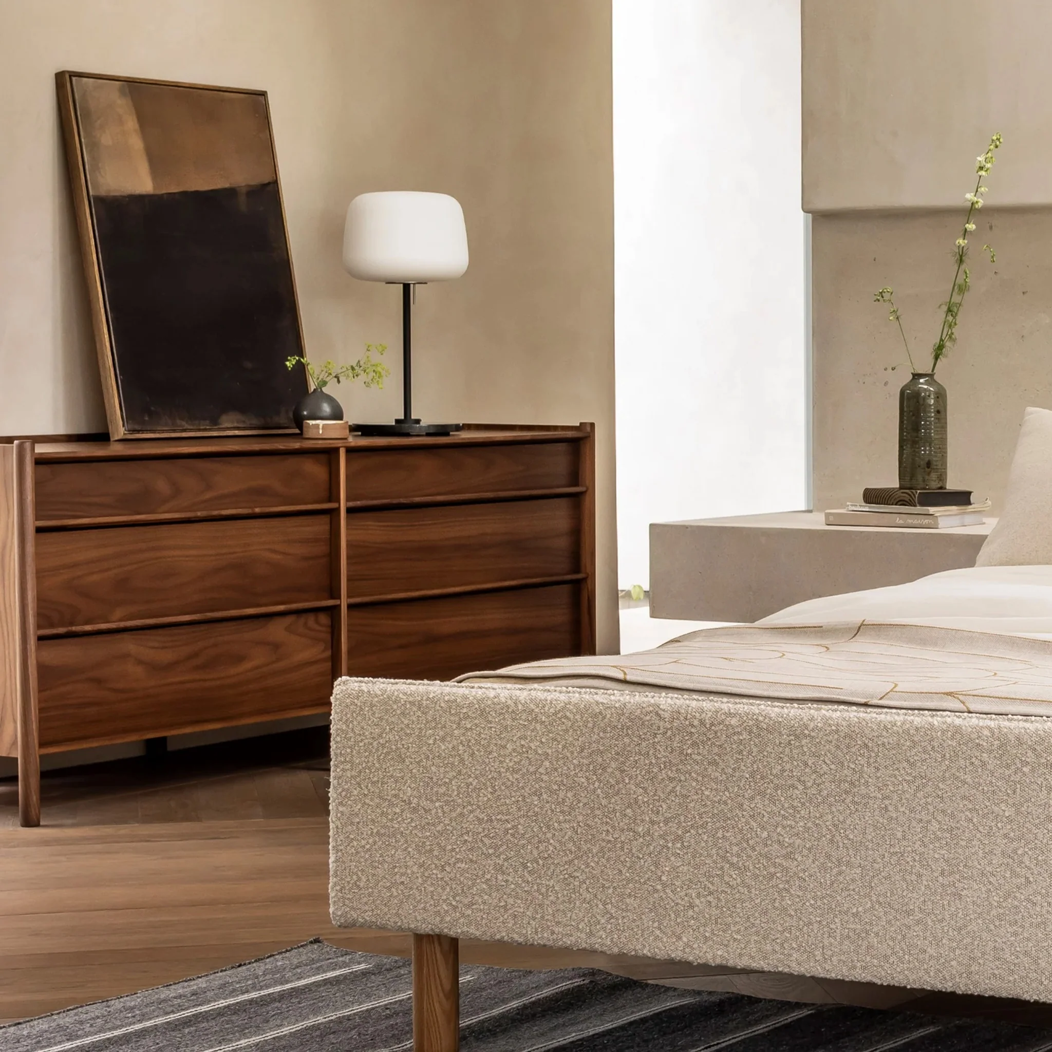 Pala Chest of Drawers by Case - Image 9