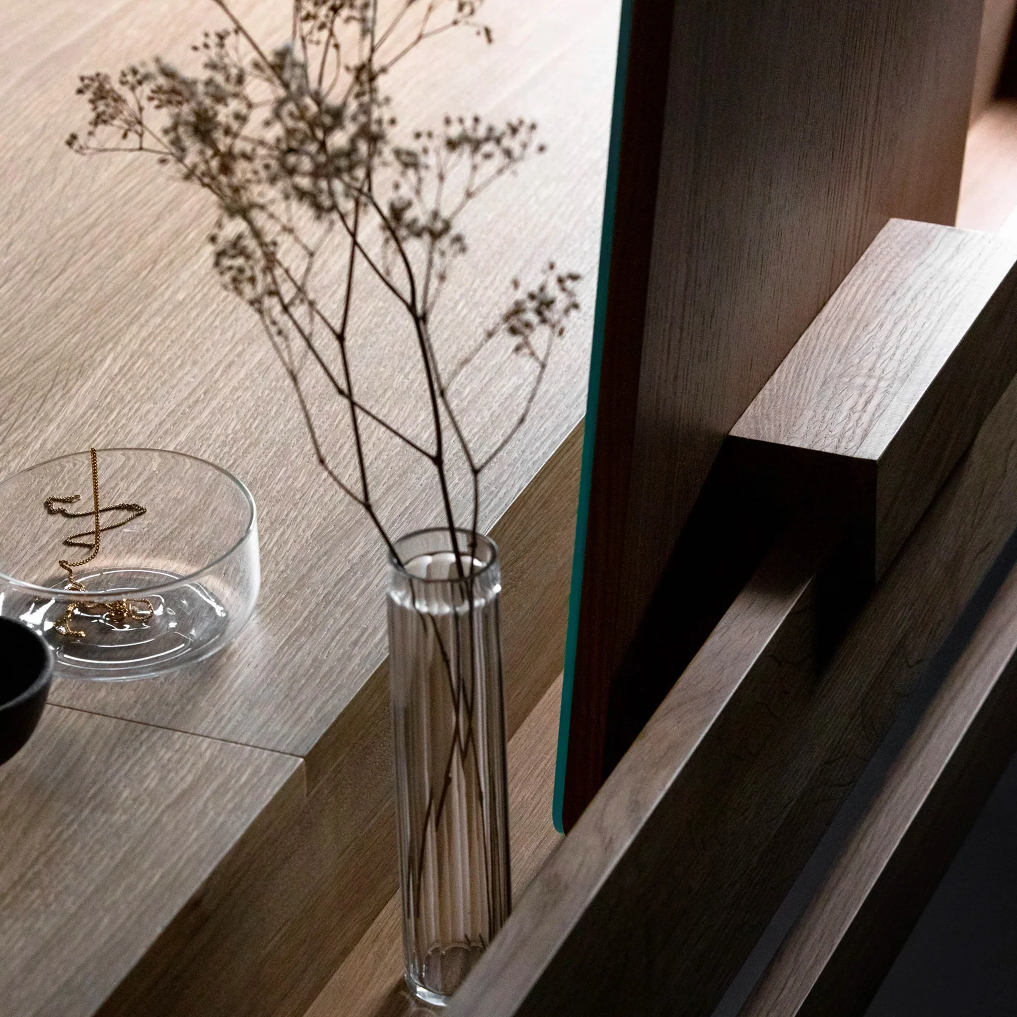 Pala Dressing Table by Case - Image 7