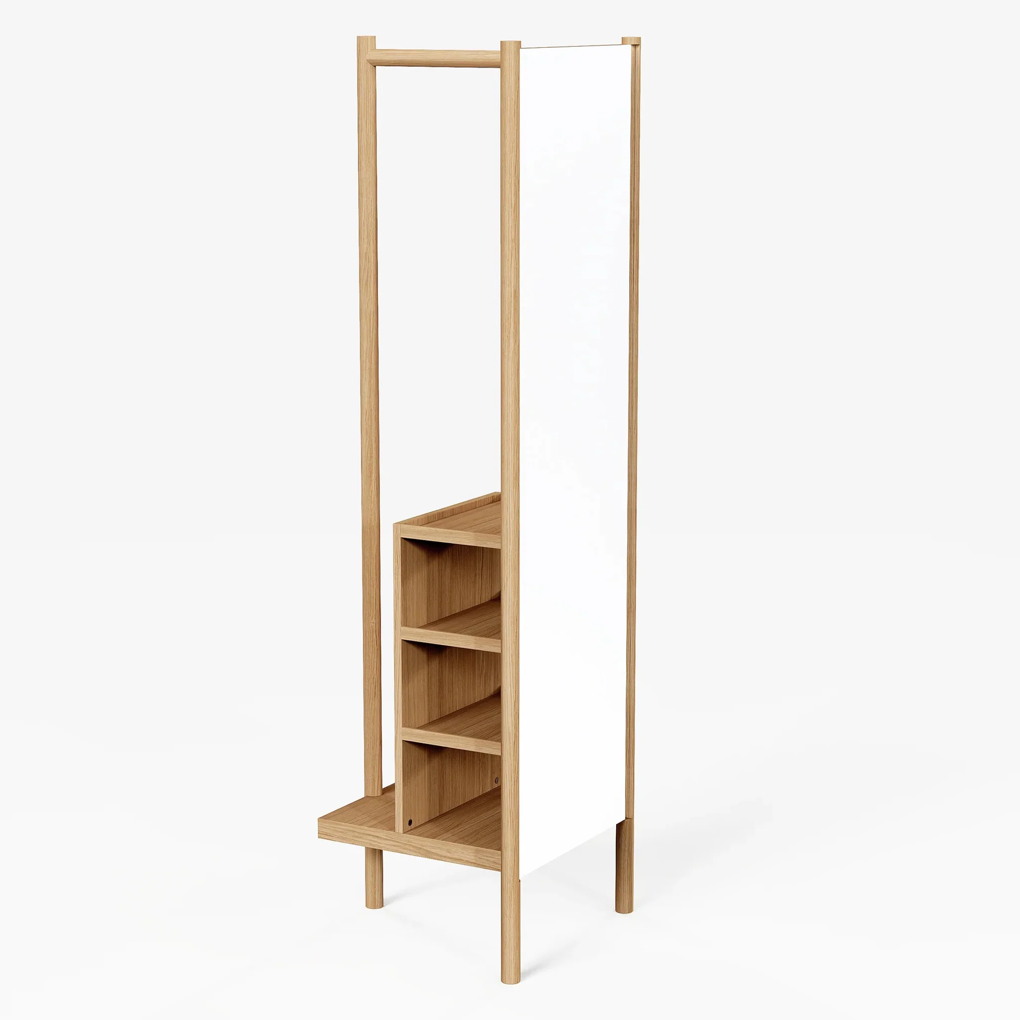Pala Open Vanity Stand