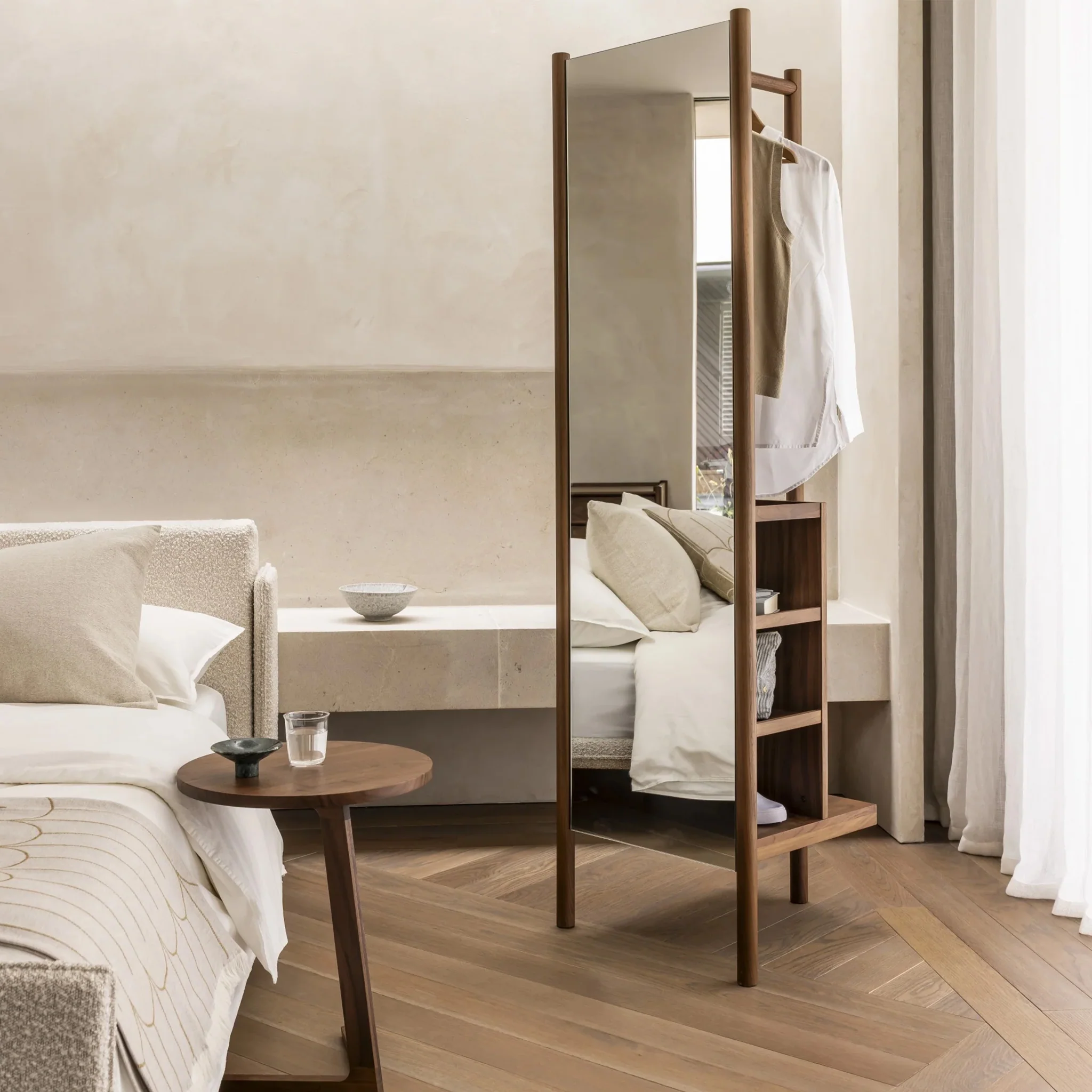 Pala Open Vanity Stand - Image 4