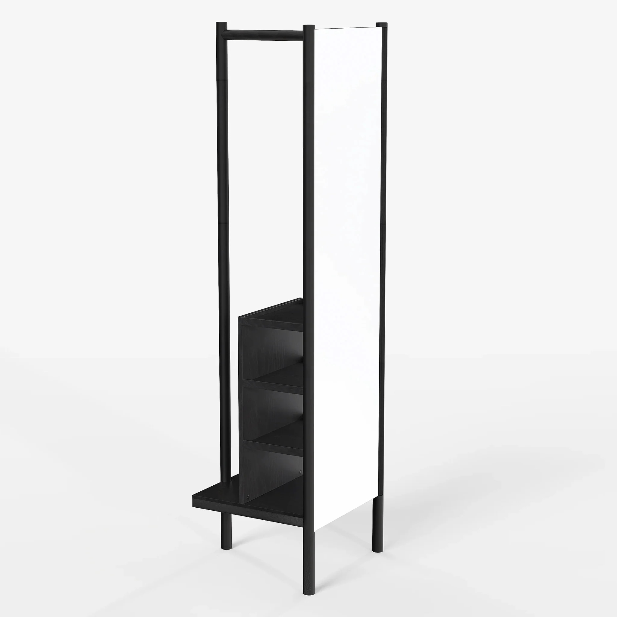 Pala Open Vanity Stand - Image 6