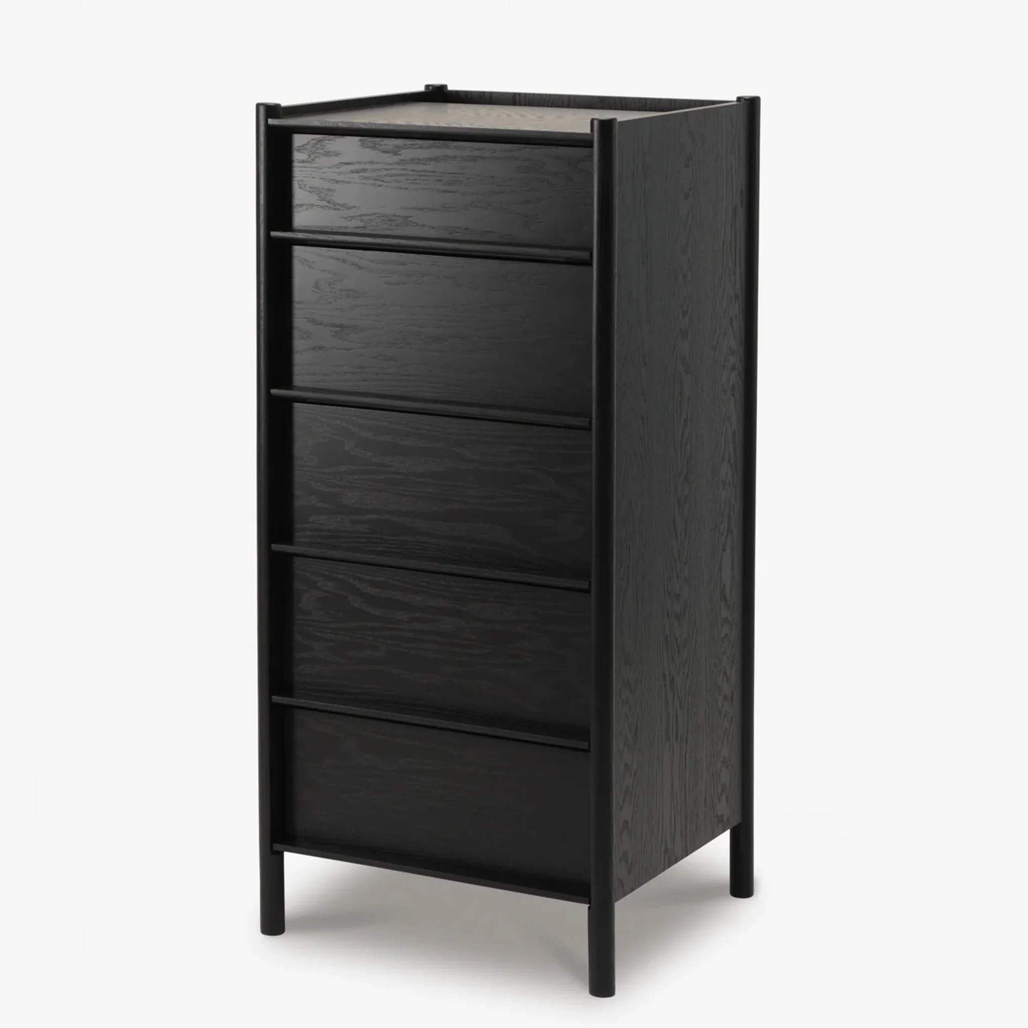 Pala Tallboy Chest by Case - Image 3