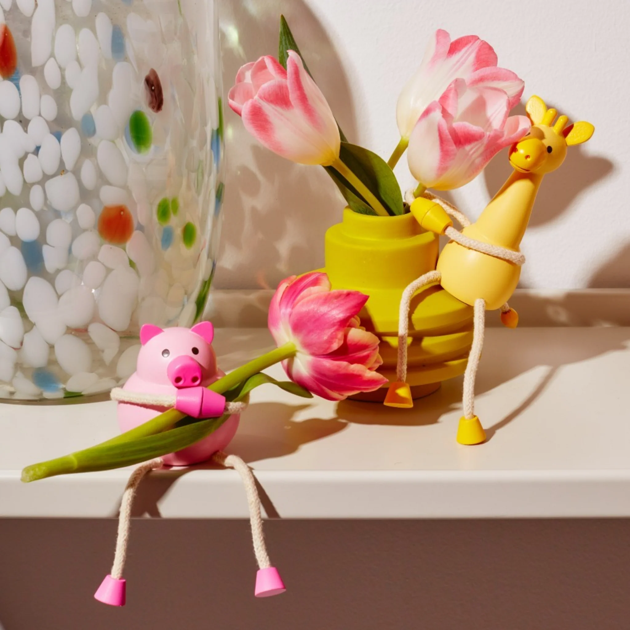 Palimals By Rilla Alexander for Areaware - Image 10