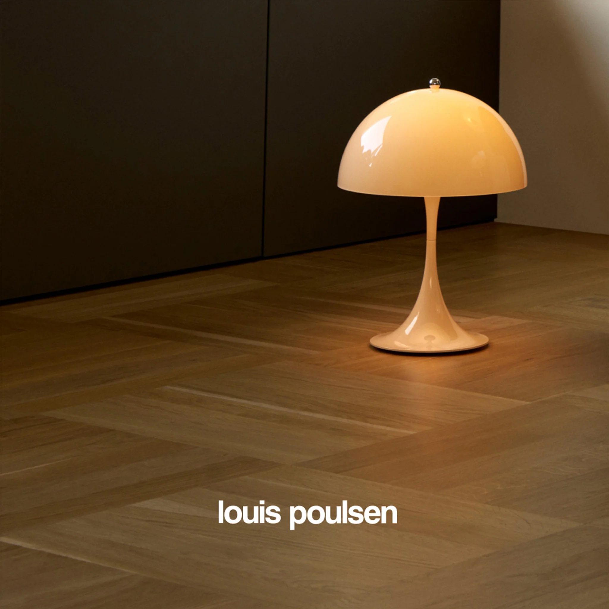 Panthella 250 Portable Lamp v3 - Image 14