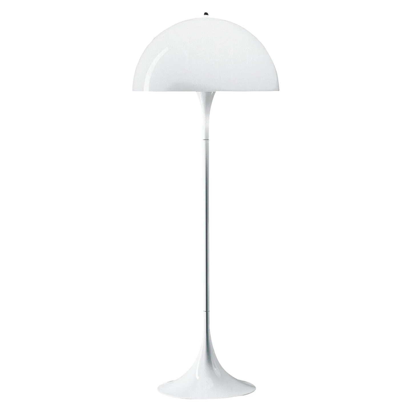Panthella Floor Lamp