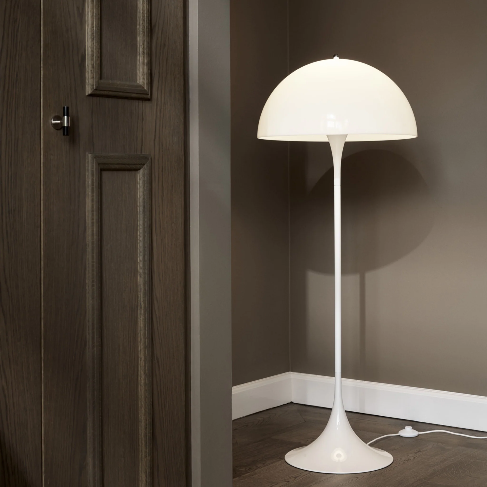 Panthella Floor Lamp - Image 5