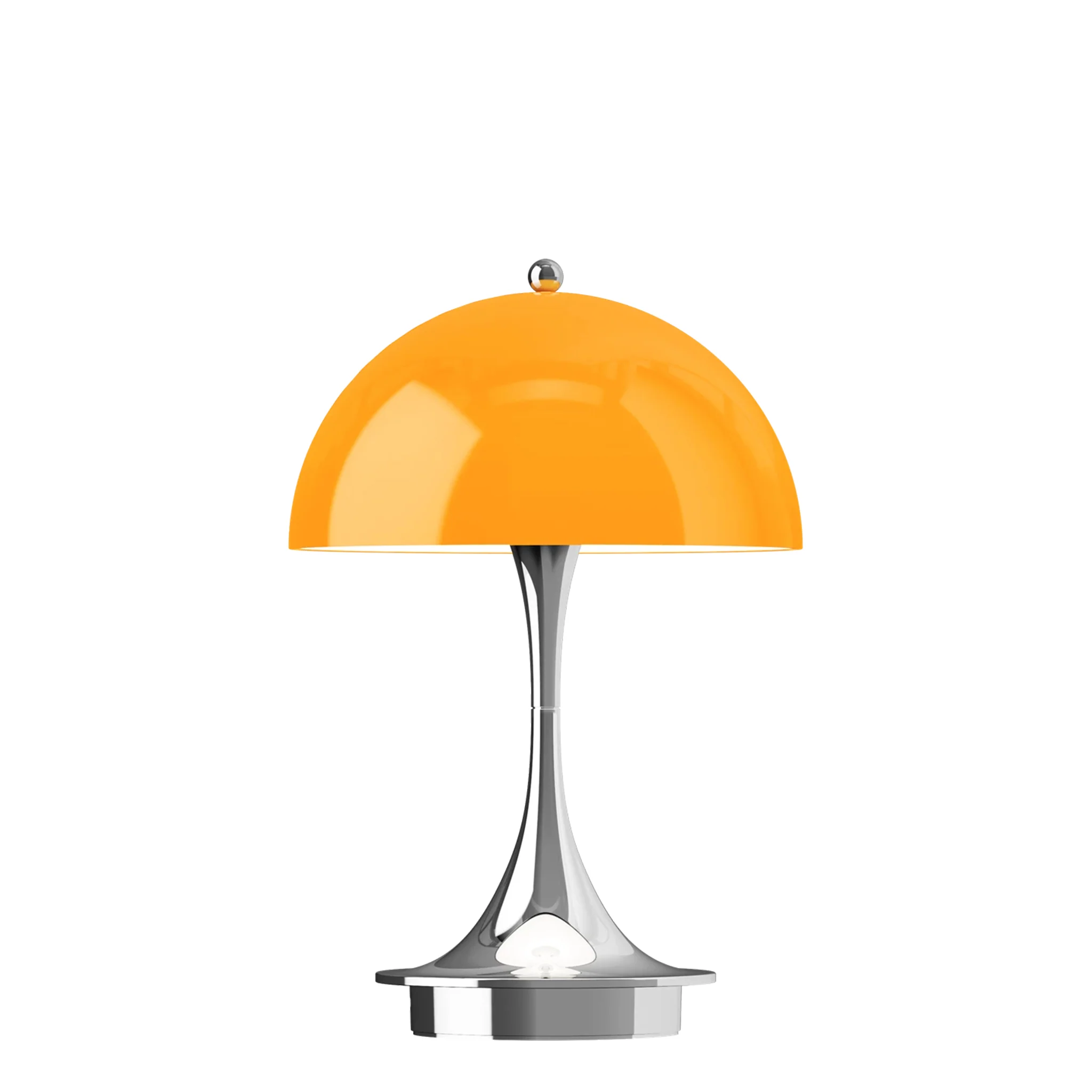Panthella Originals 160 Portable Lamp - Image 2