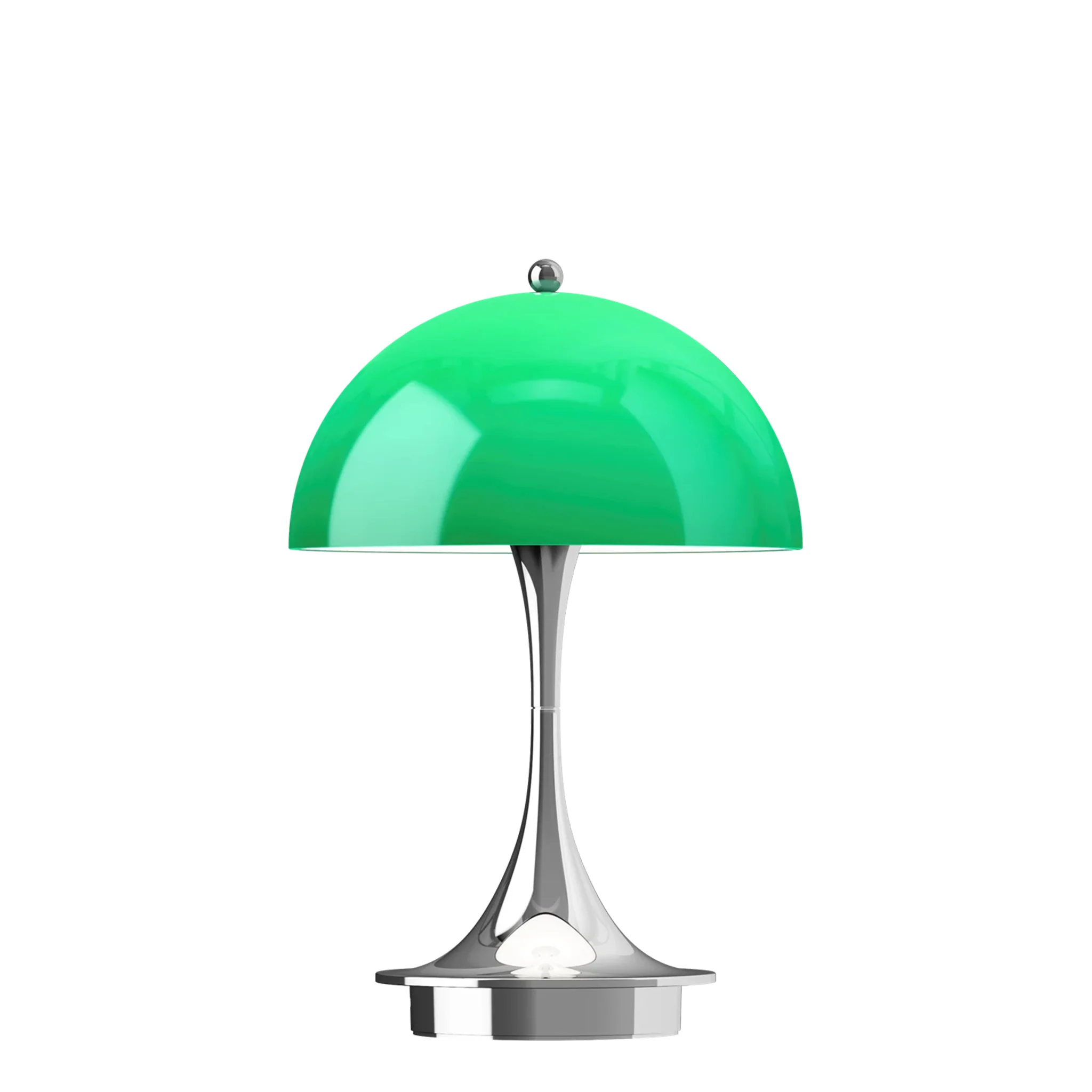 Panthella Originals 160 Portable Lamp - Image 3