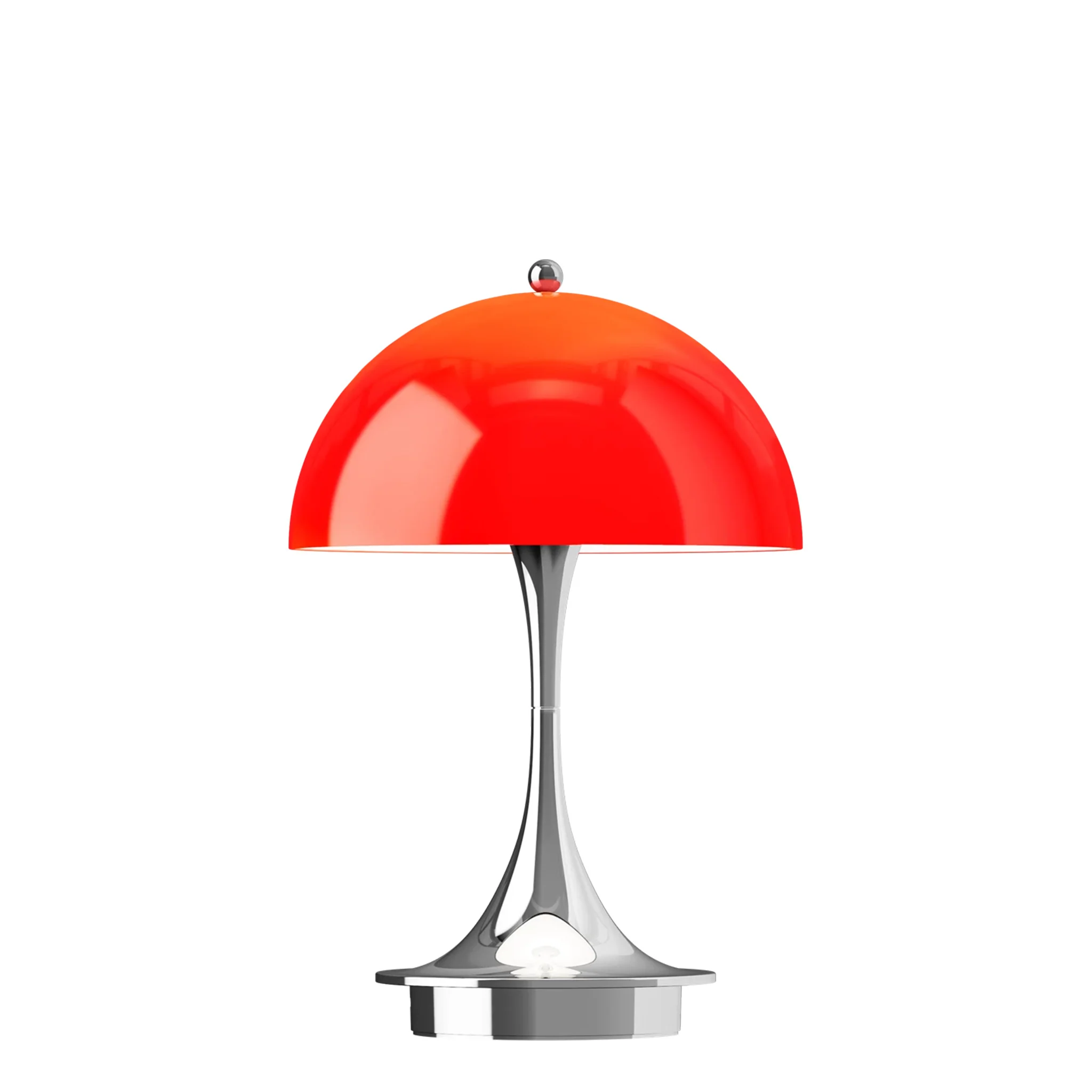 Panthella Originals 160 Portable Lamp - Image 4