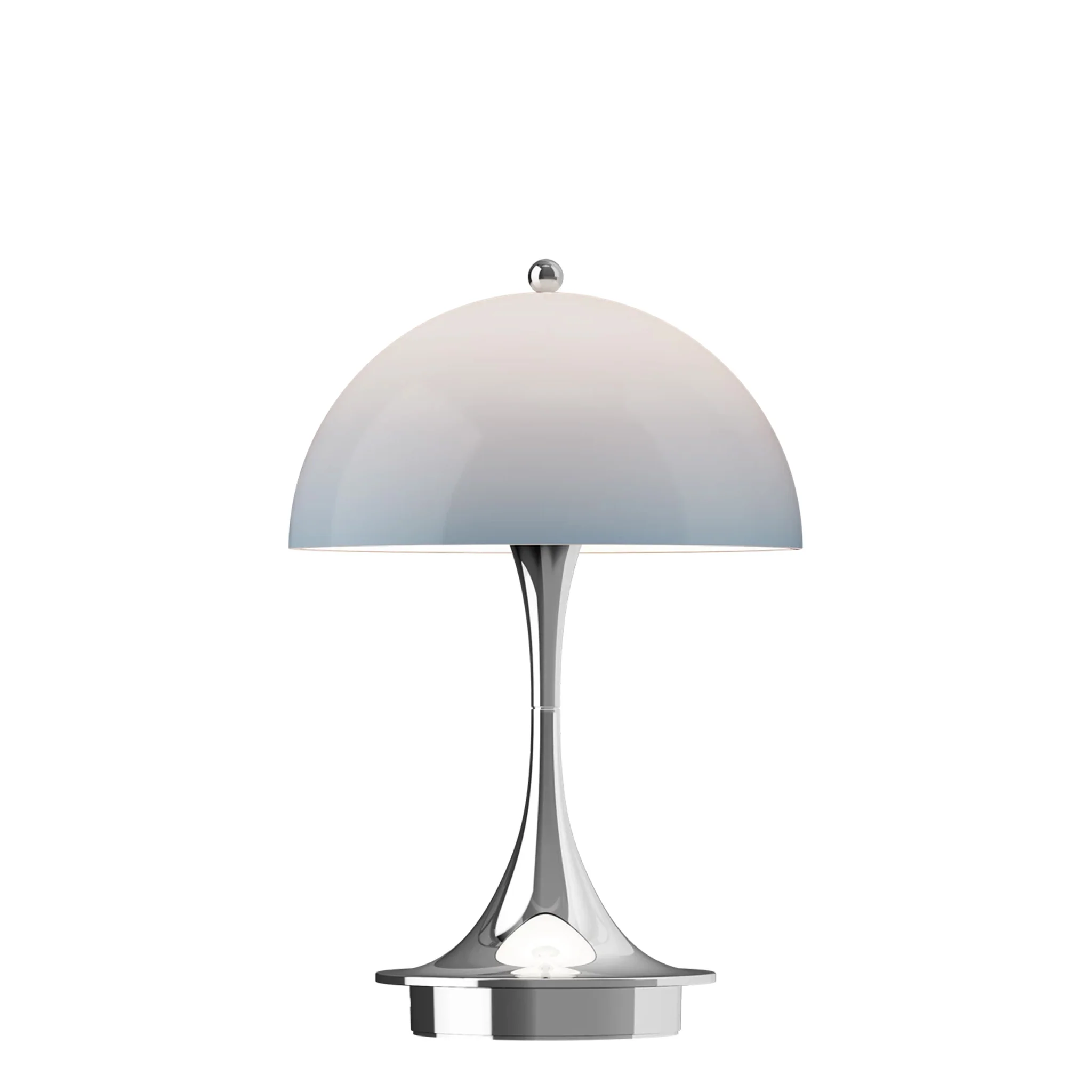 Panthella Originals 160 Portable Lamp - Image 5