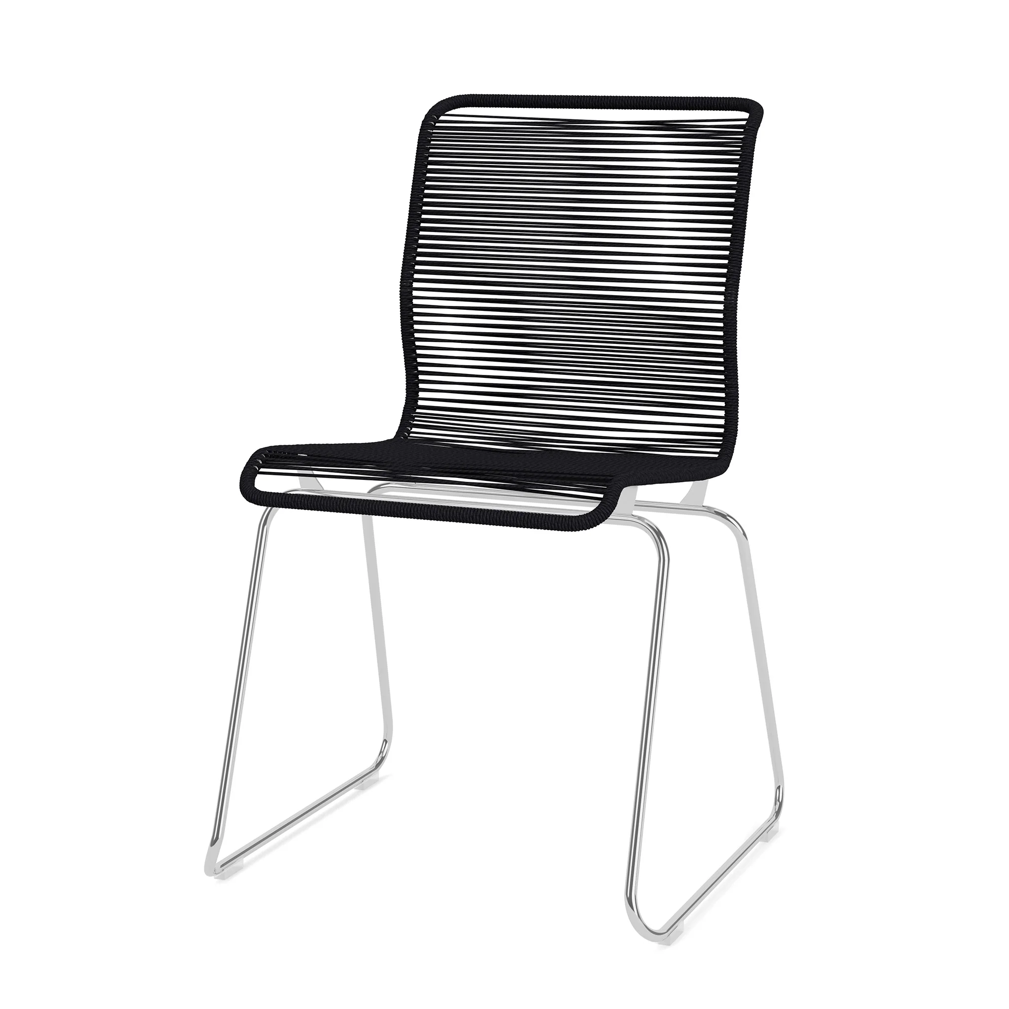 Panton One Chair By Verner Panton - Image 4