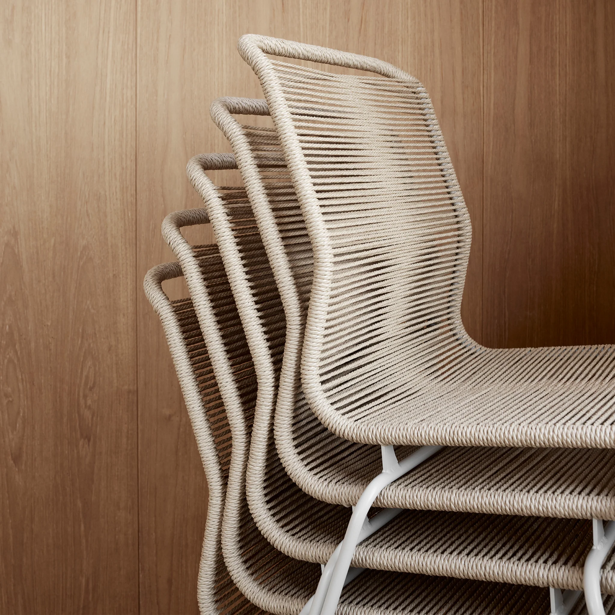 Panton One Chair By Verner Panton - Image 7