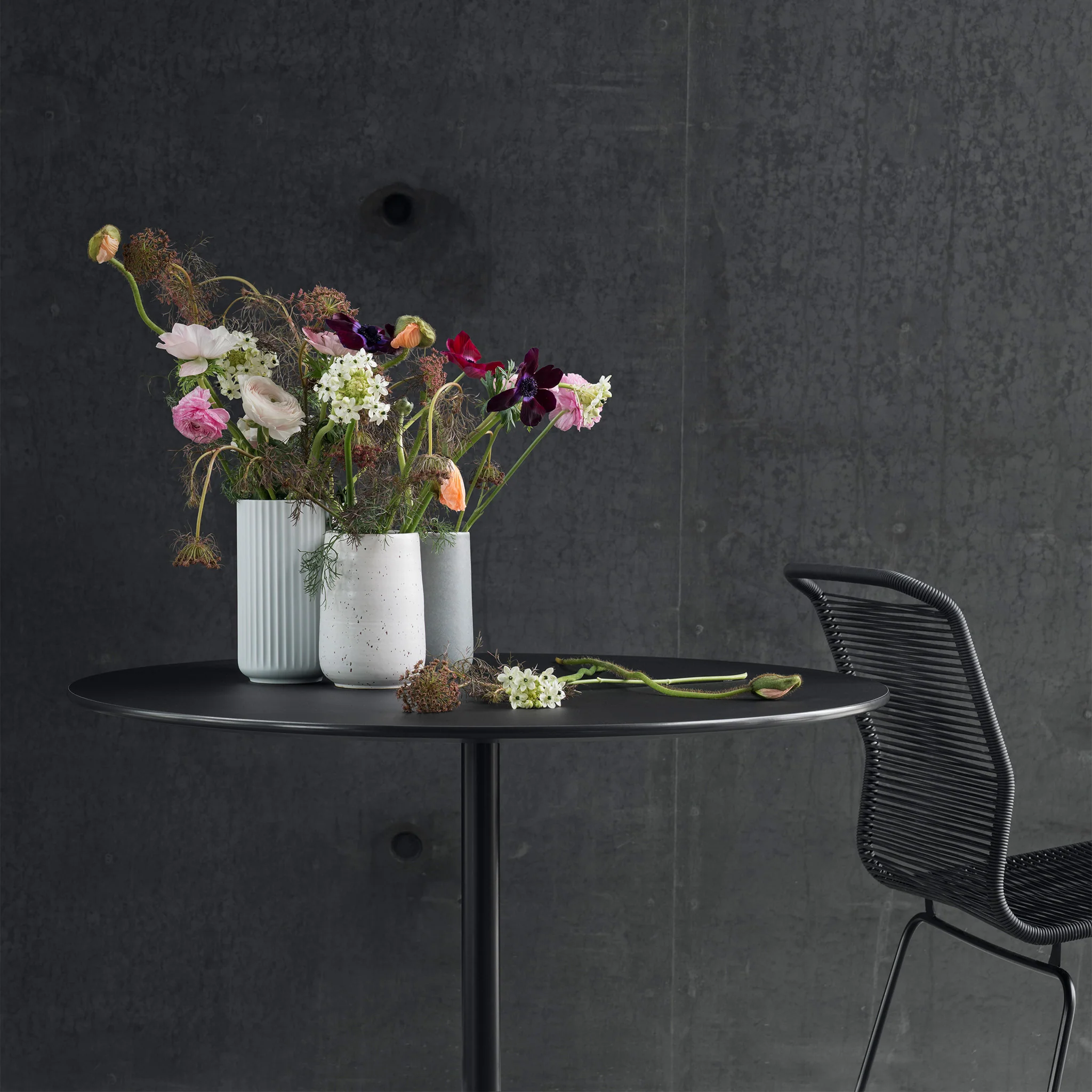 Panton One Chair By Verner Panton - Image 9