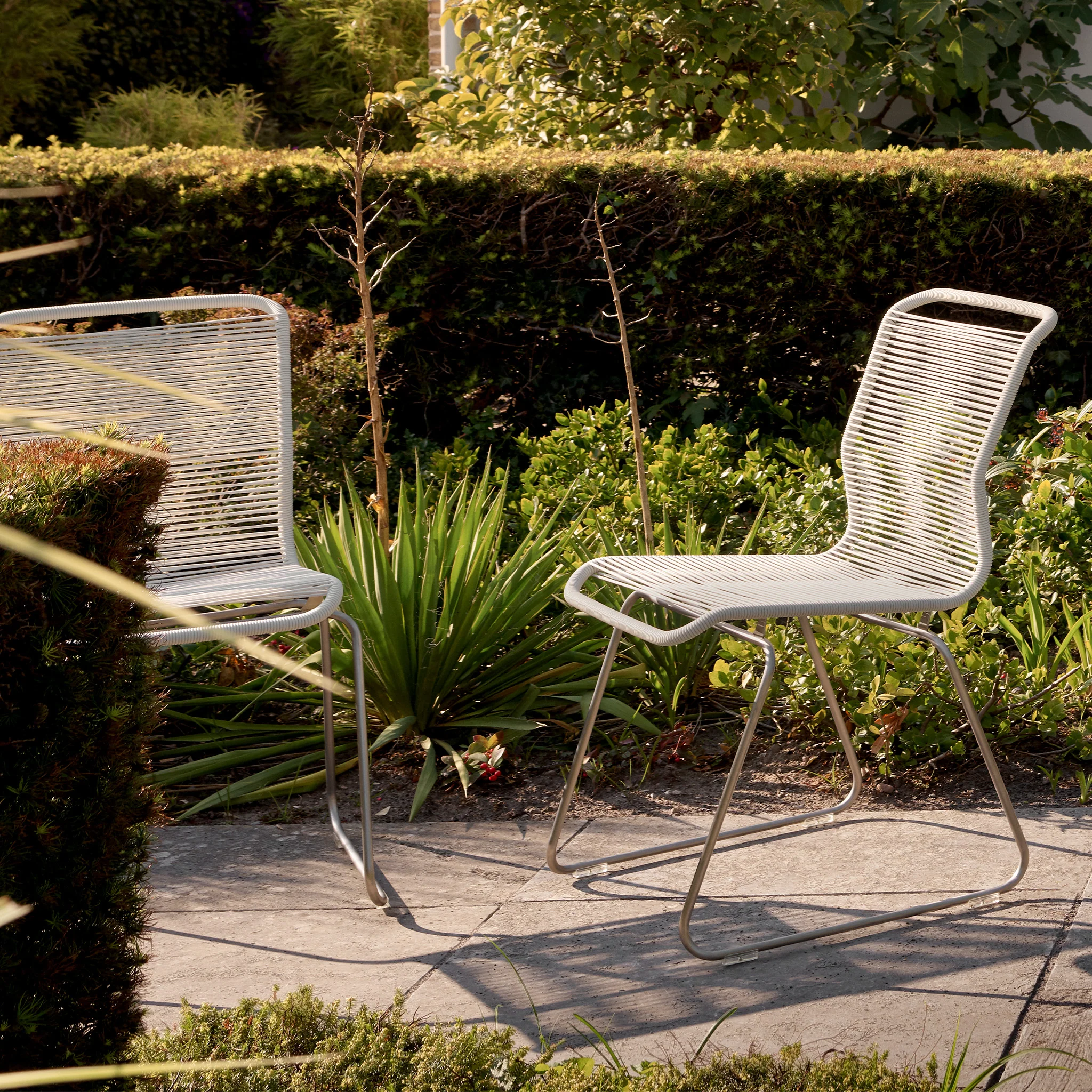 Panton One Outdoor Chair By Verner Panton - Image 12