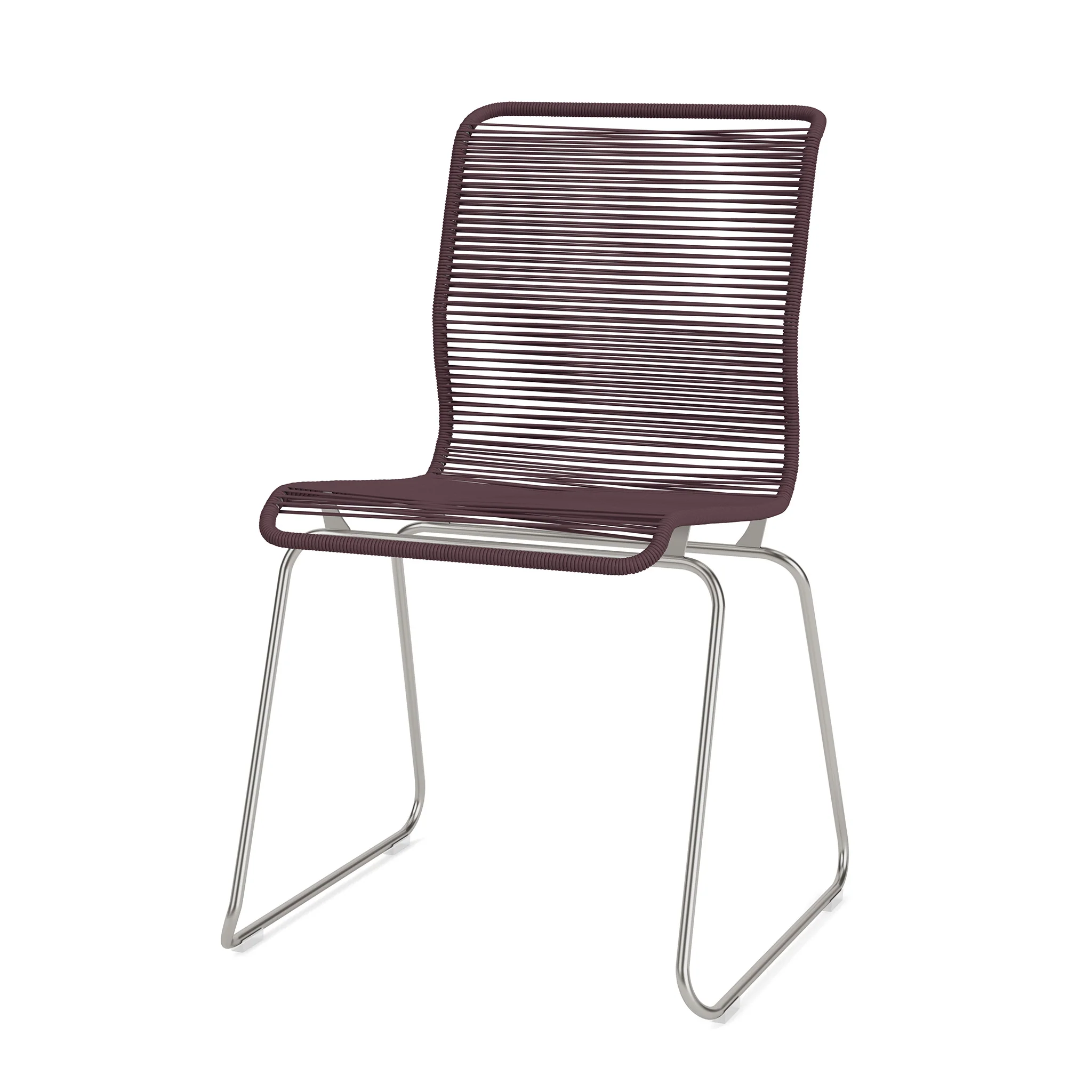 Panton One Outdoor Chair By Verner Panton - Image 2