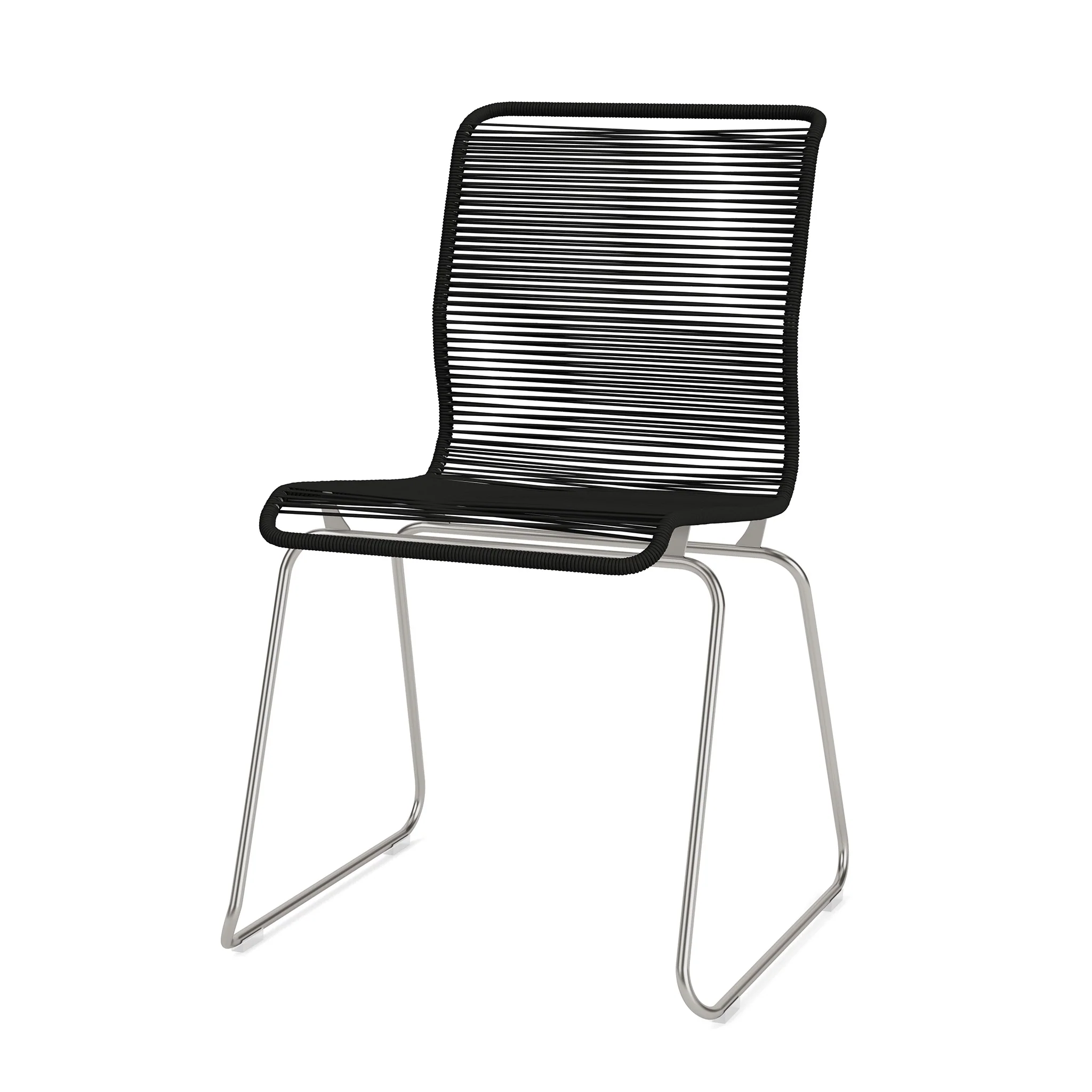 Panton One Outdoor Chair By Verner Panton - Image 6