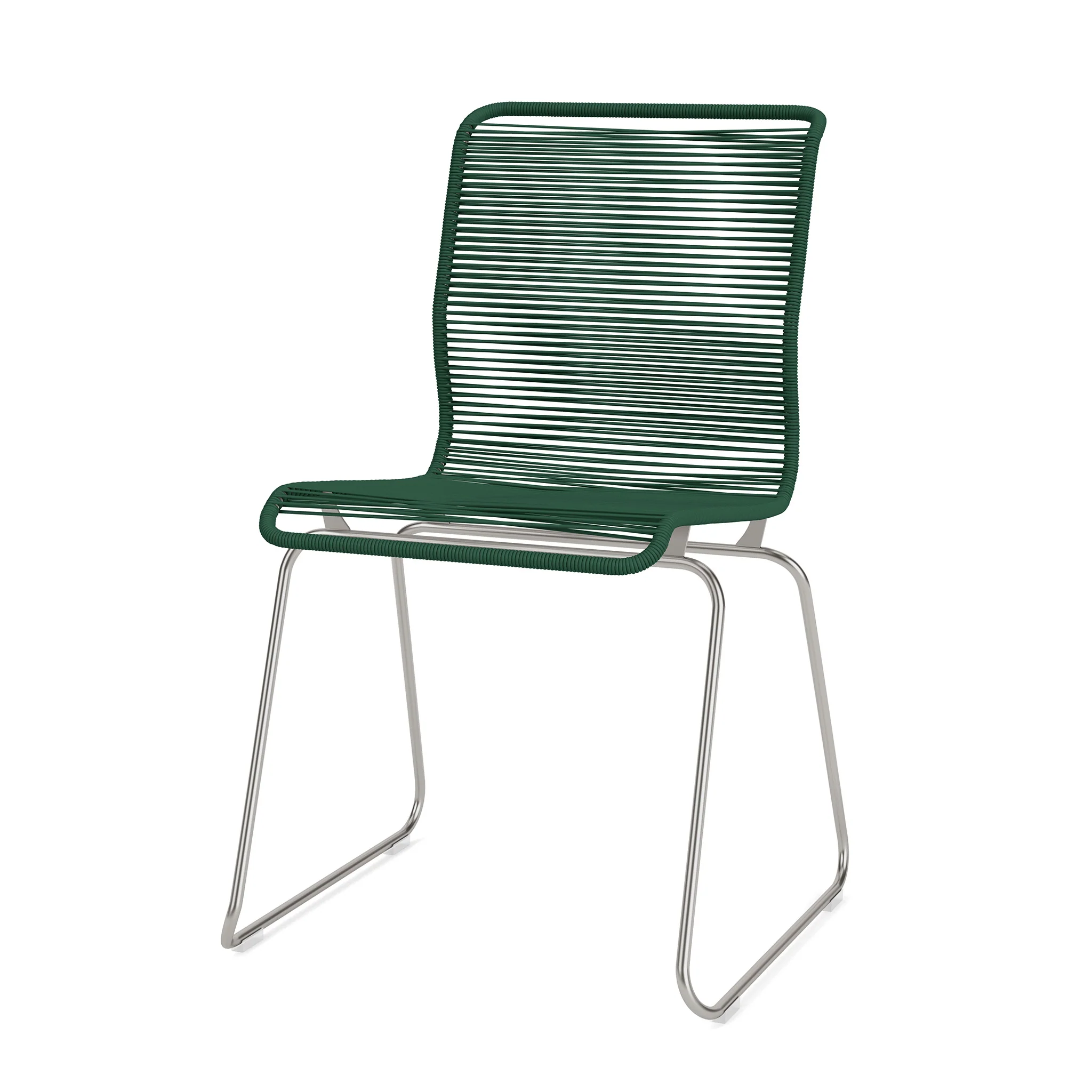Panton One Outdoor Chair By Verner Panton - Image 7