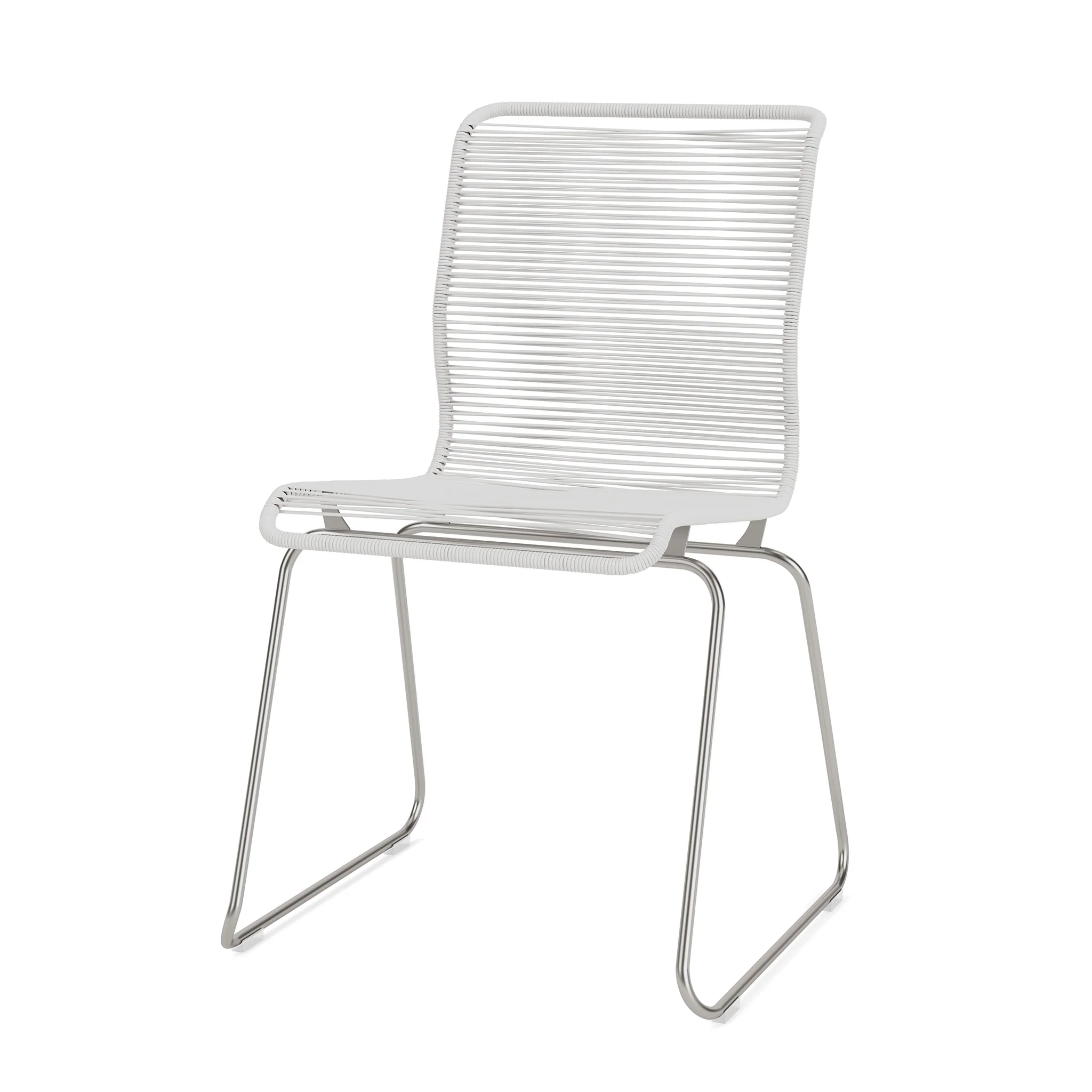 Panton One Outdoor Chair By Verner Panton - Image 8