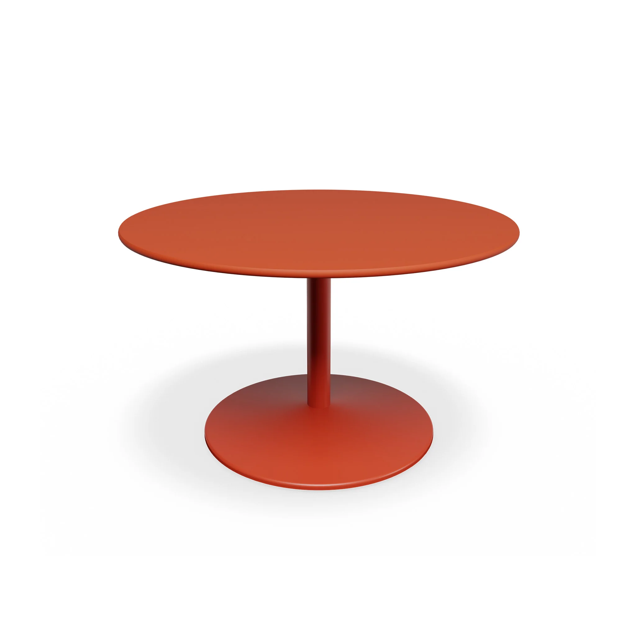 Panton Round Coffee Table - Image 6