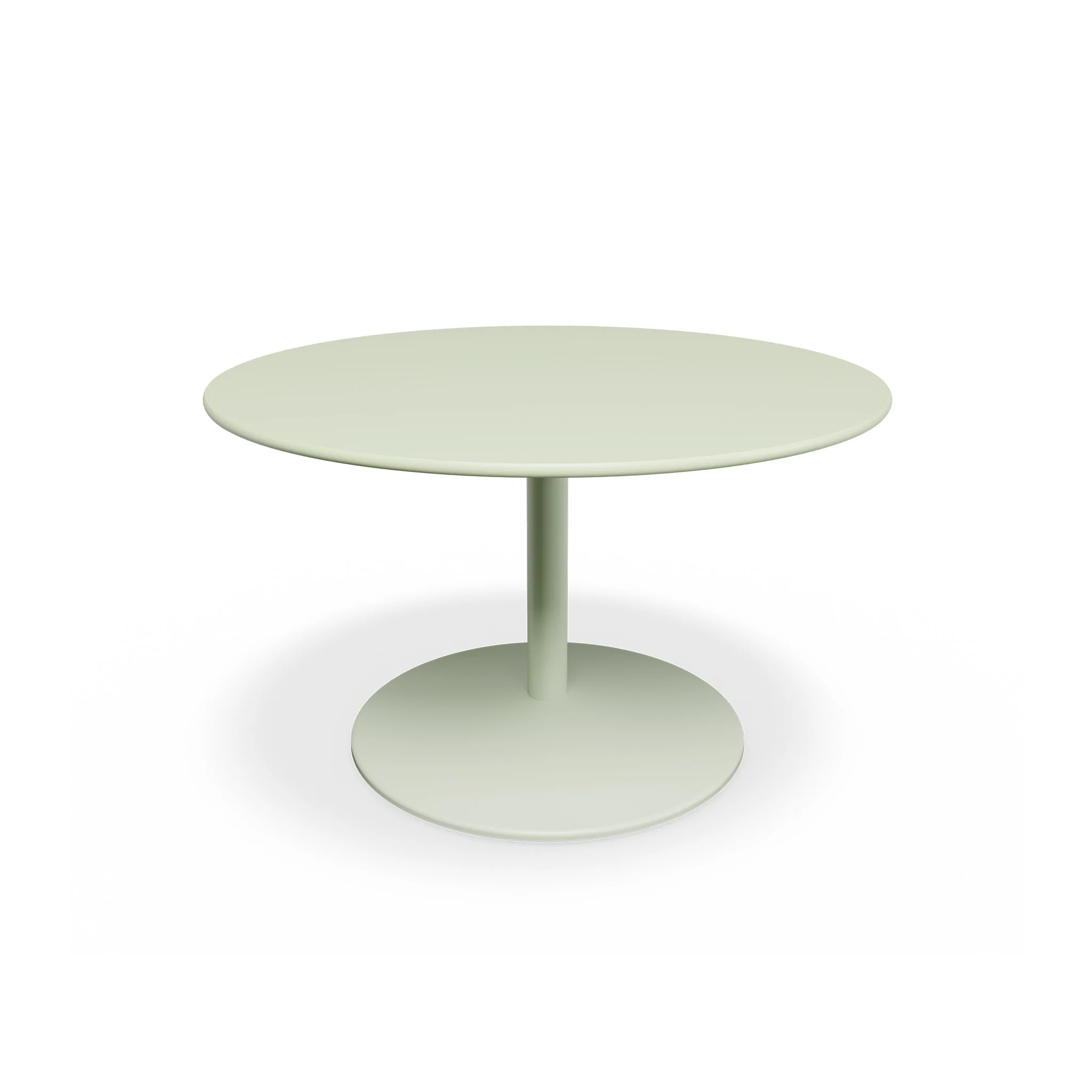 Panton Round Coffee Table - Image 8