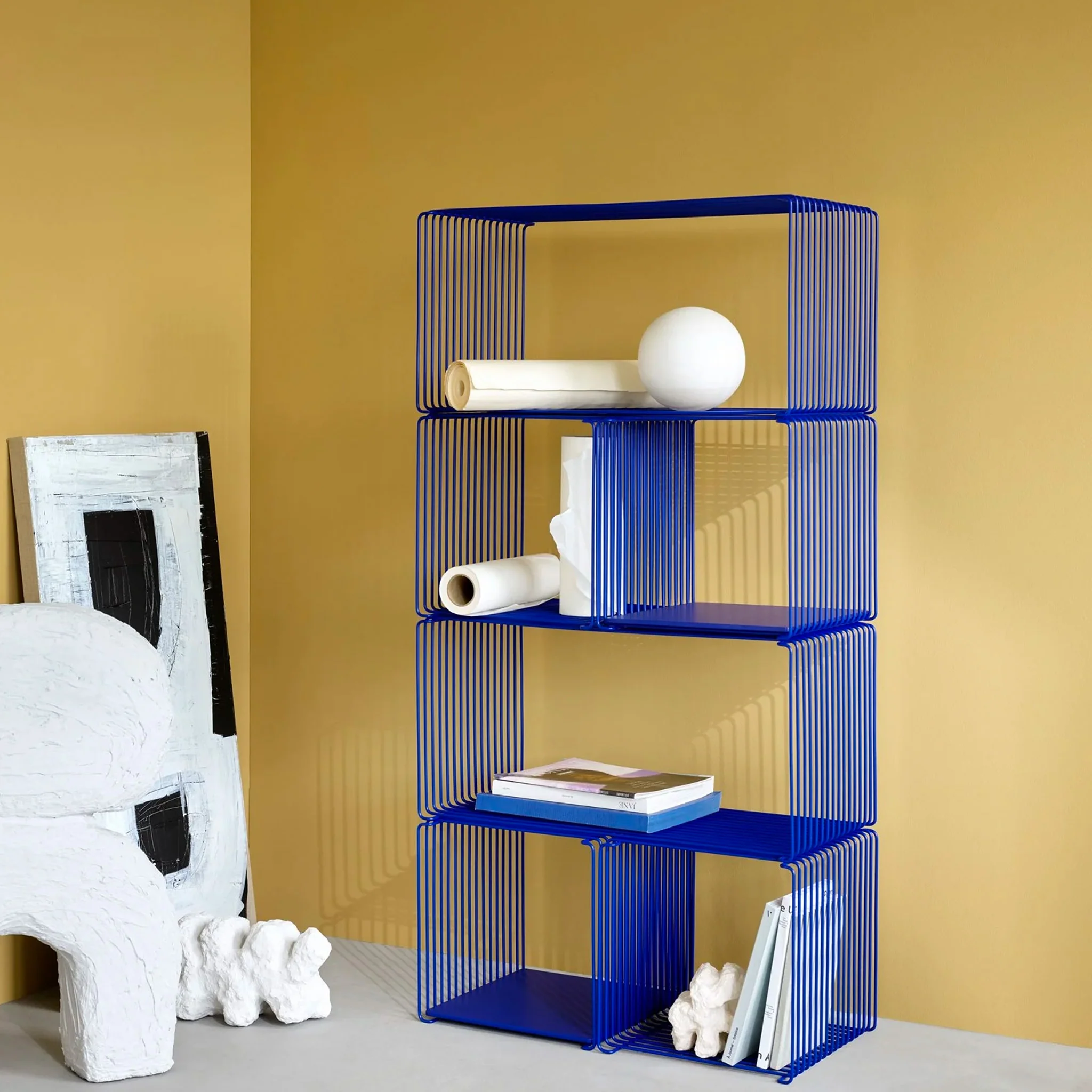 Panton Wire Extended by Montana Furniture - Image 4
