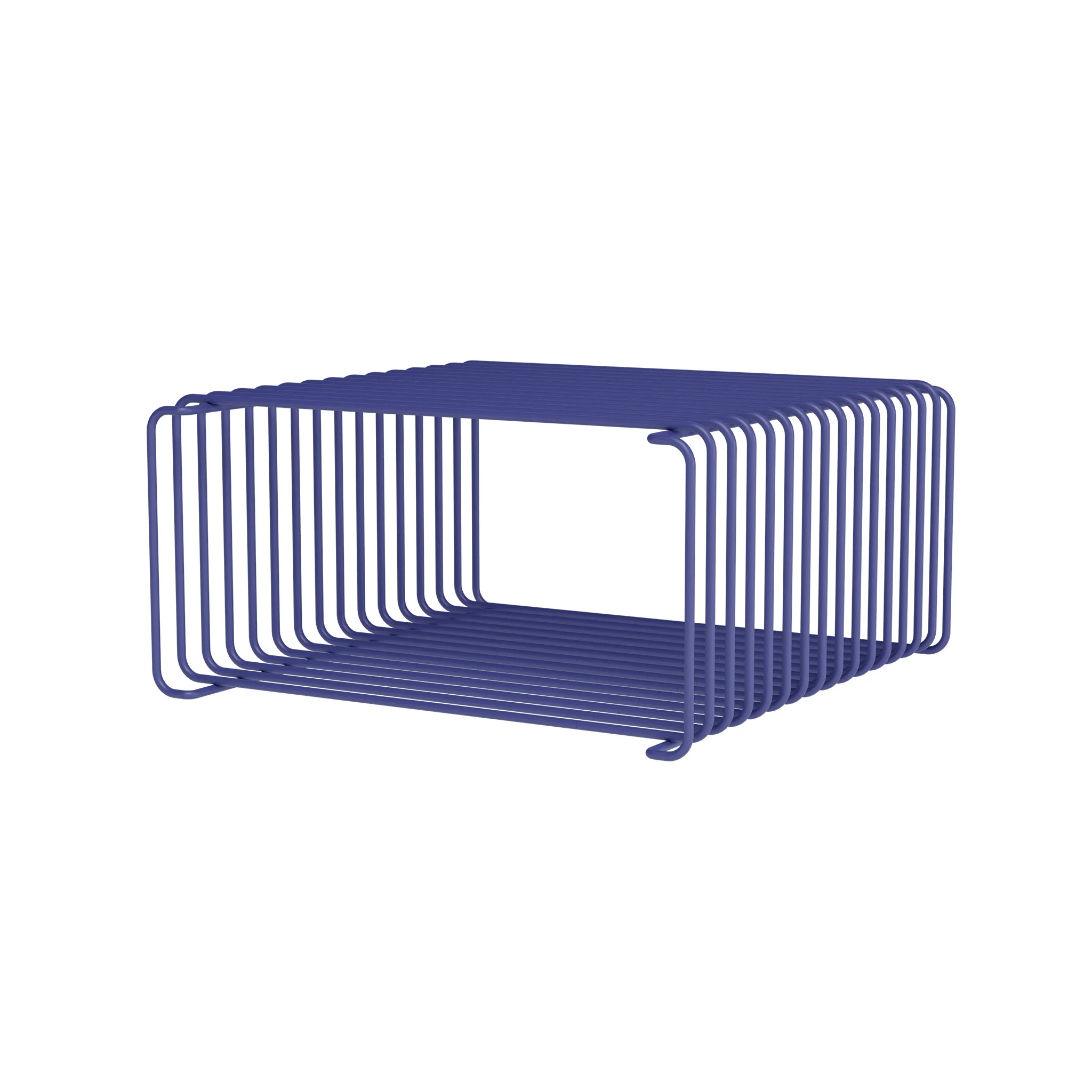 Panton Wire Half Height by Montana Furniture - Image 2