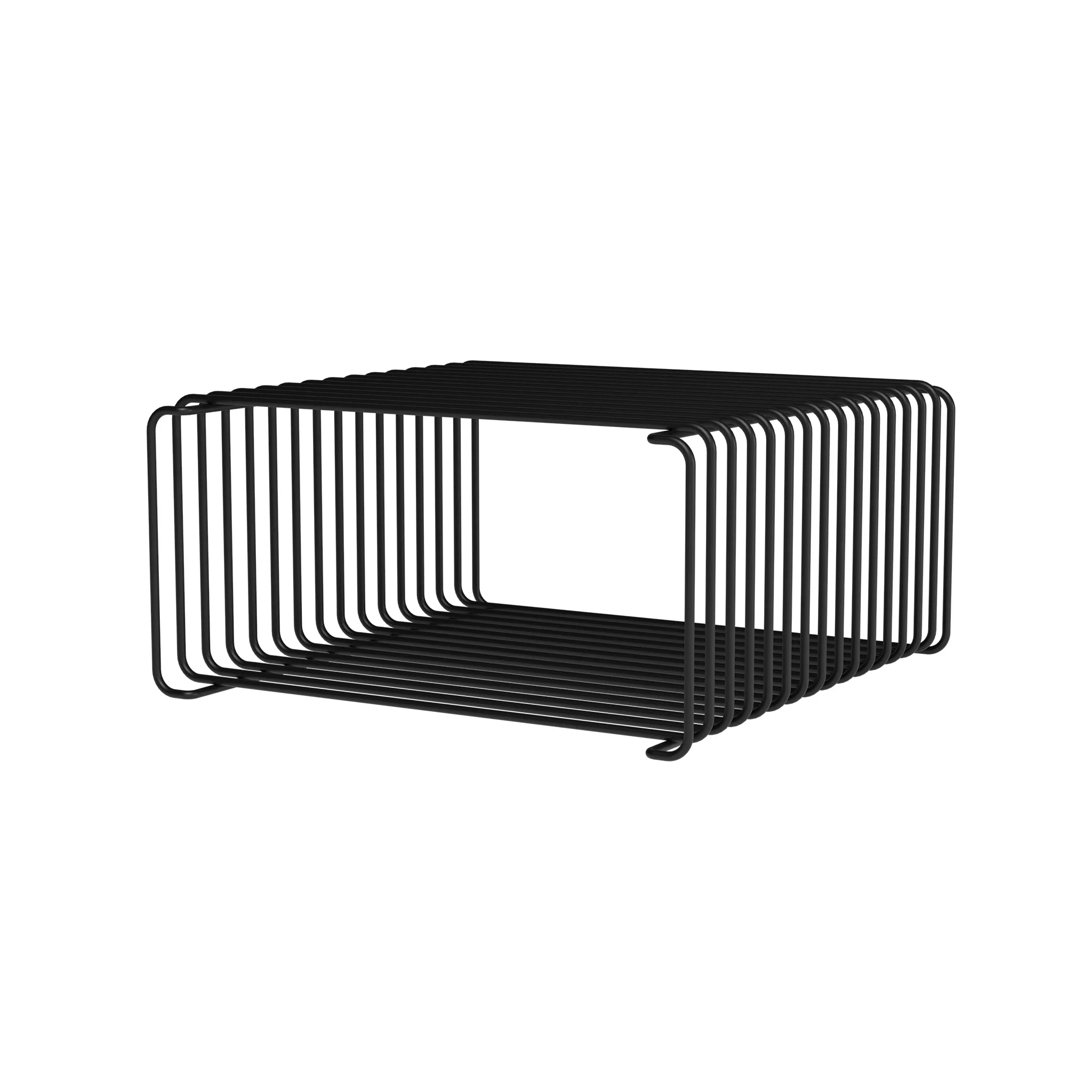 Panton Wire Half Height by Montana Furniture - Image 4