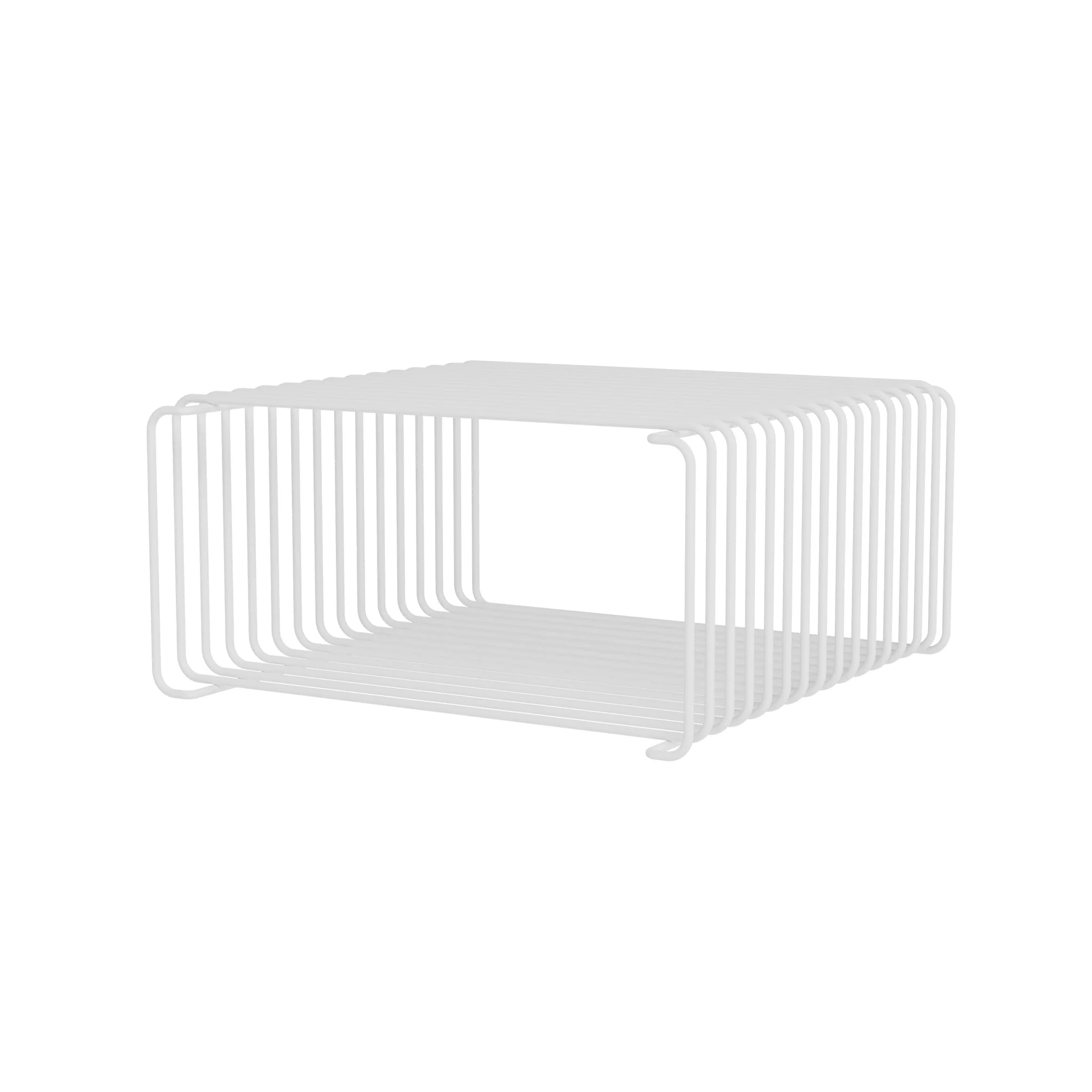 Panton Wire Half Height by Montana Furniture - Image 5