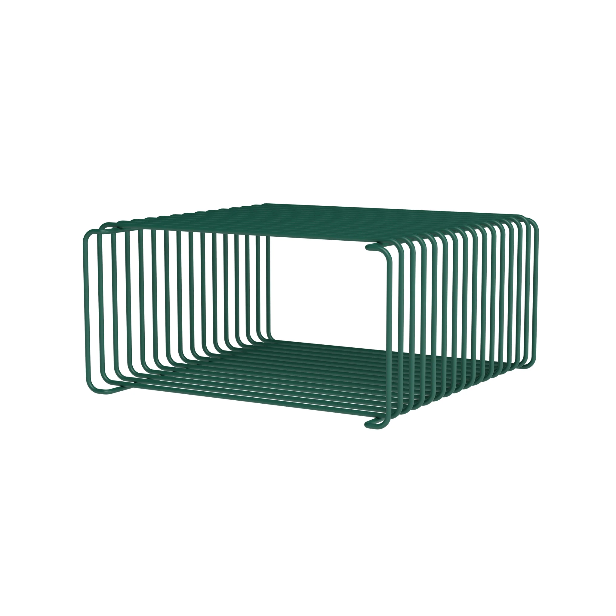 Panton Wire Half Height by Montana Furniture - Image 6
