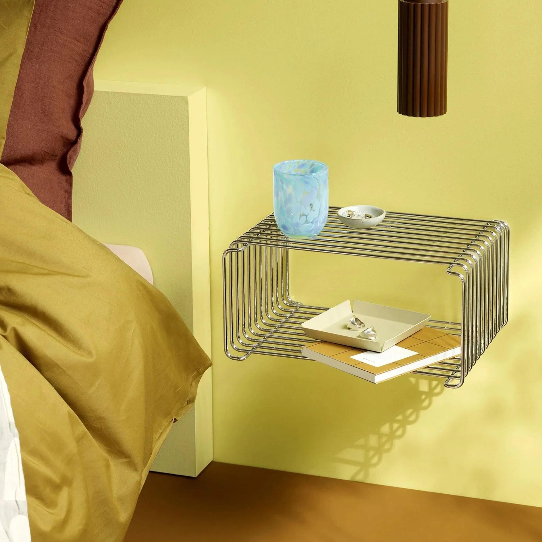 Panton Wire Half Height by Montana Furniture - Image 8